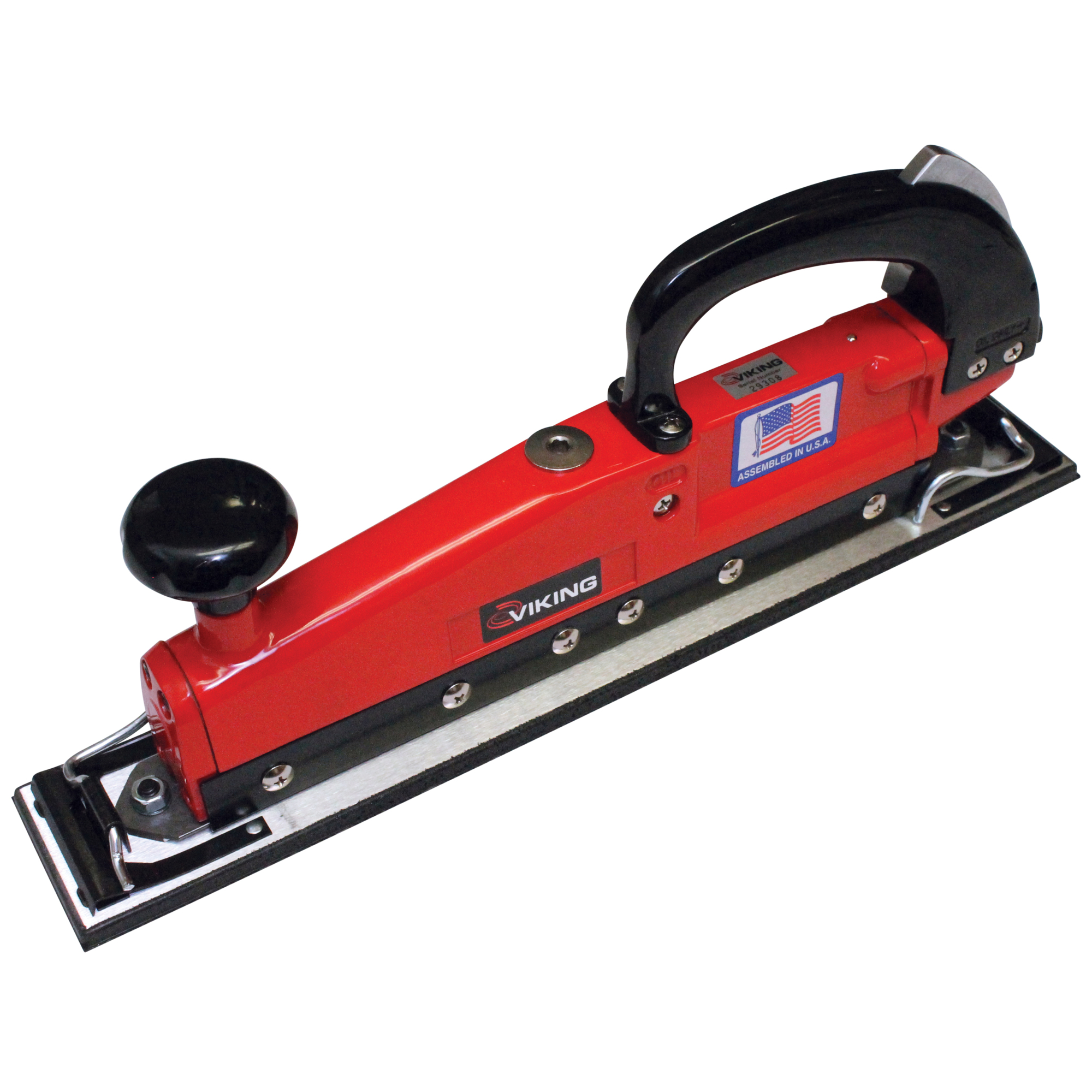 Viking V100 Dual Piston Sander