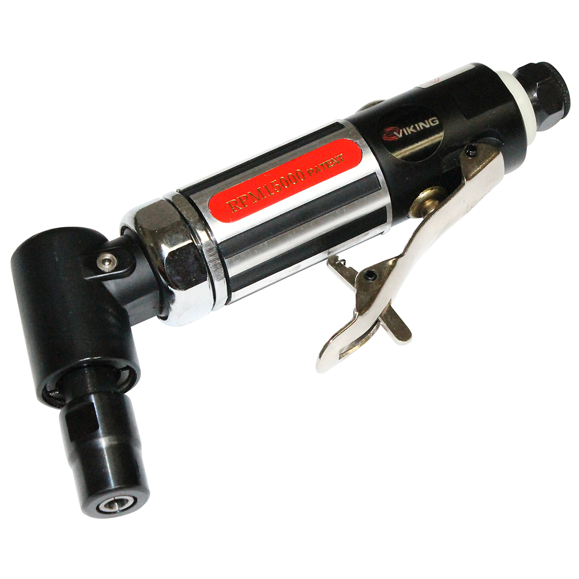 Viking VT3012A Professional Duty 105 deg Angle Die Grinder