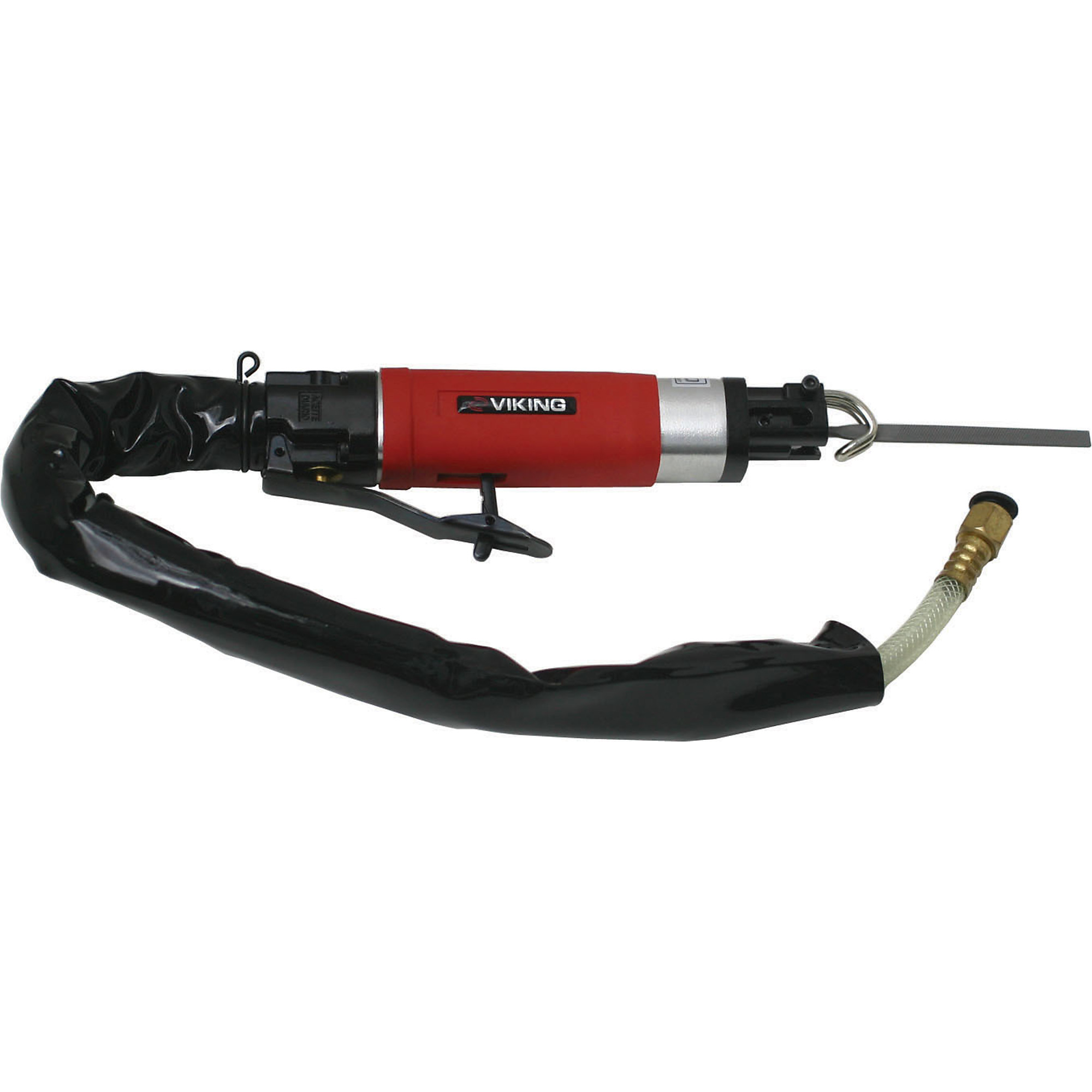Viking VT7500 Reciprocating Air Saw and File