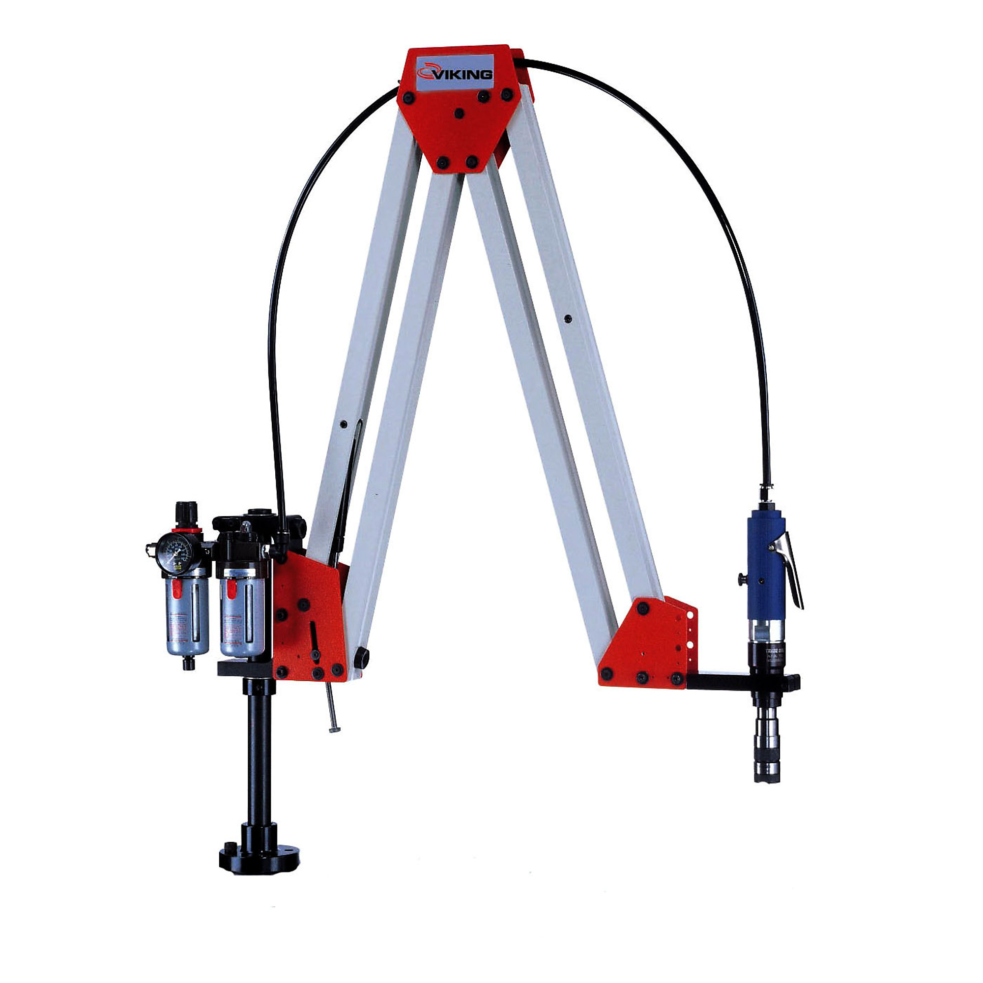 Viking VT400 Tapping Arm with 400rpm Motor