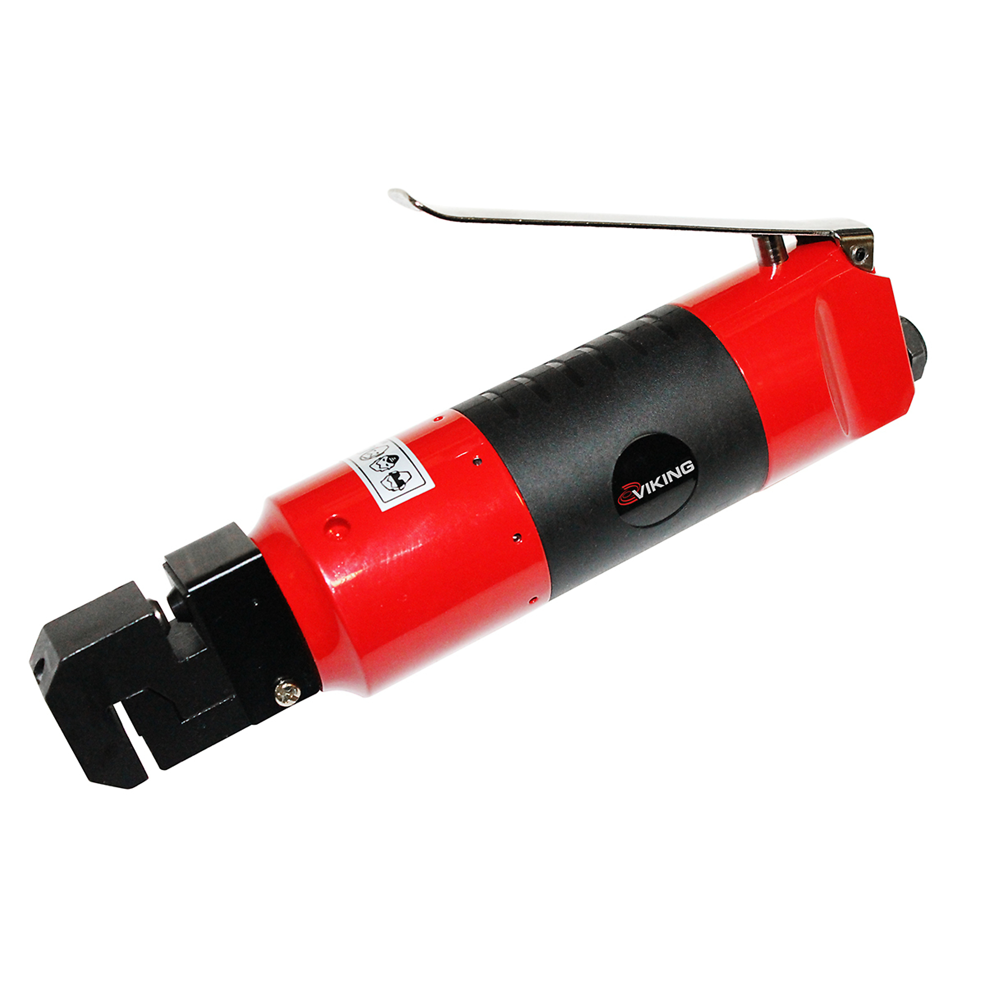 Viking VT8510 Air Punch/Flange Tool with 3/16" Hole