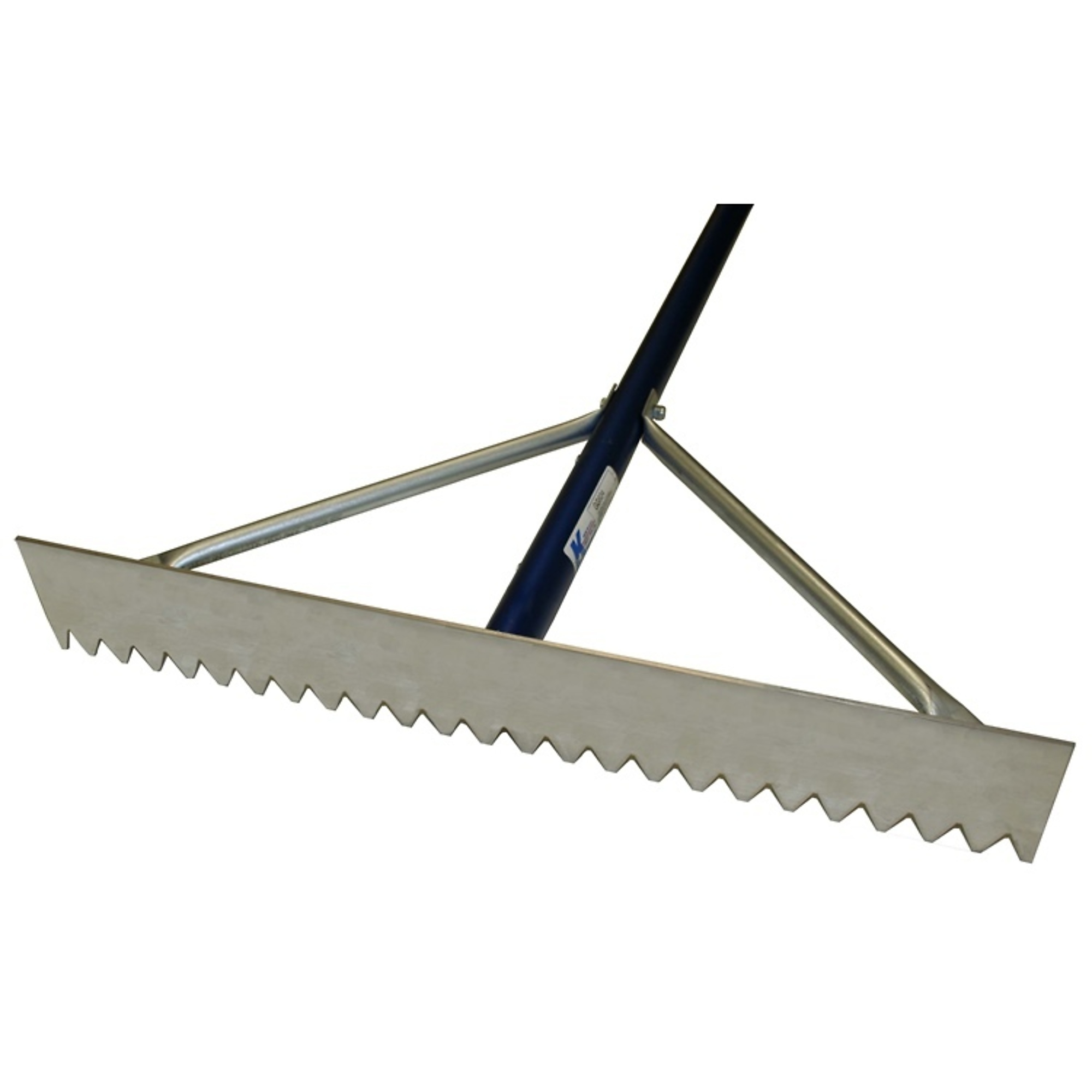 Kraft Tool GG626-02 Brace Set & Hardware F/36" & 42" Rake & Squeegee