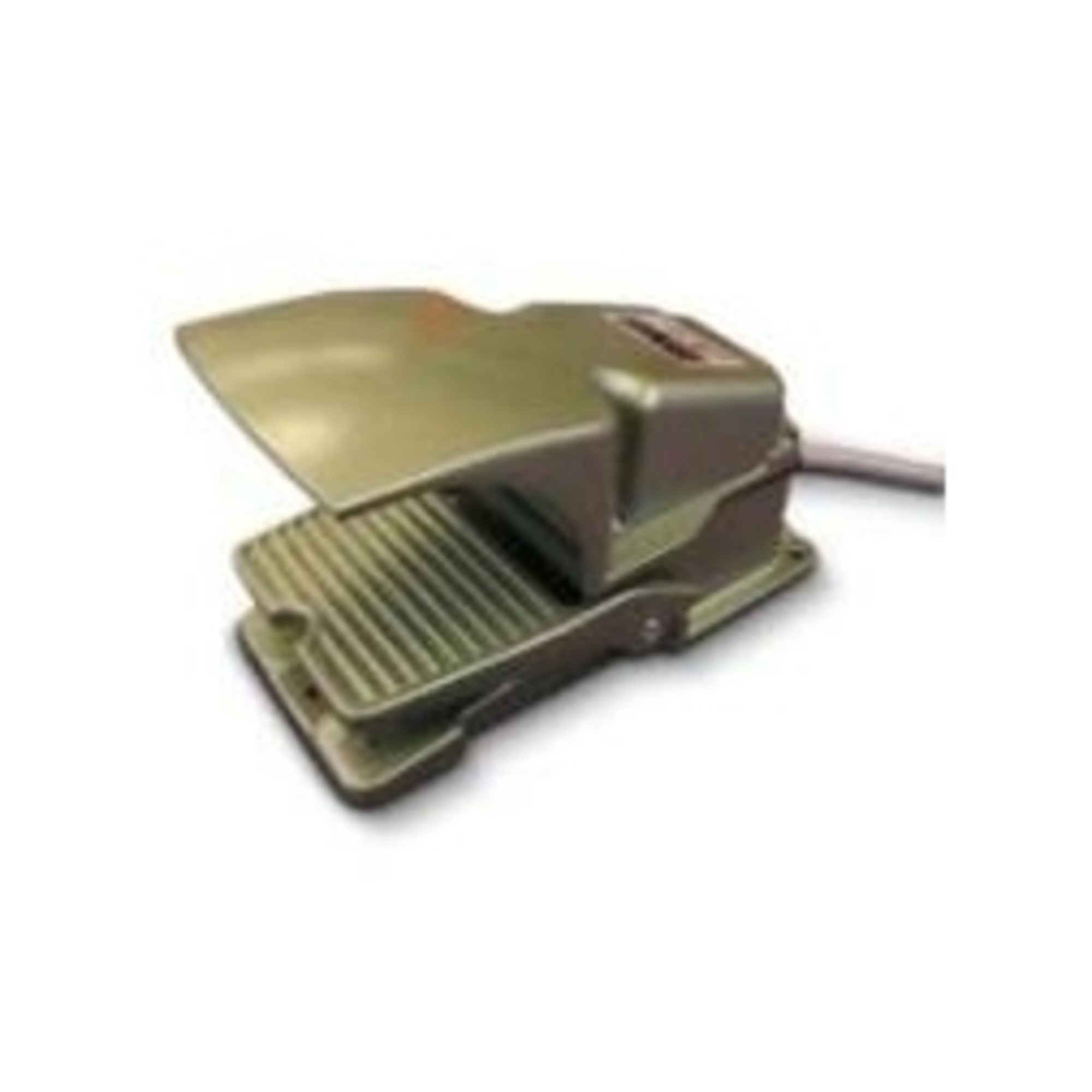 Benner Nawman 1BR5130A Foot Pedal for the DBD-25 & DBD-32 Series