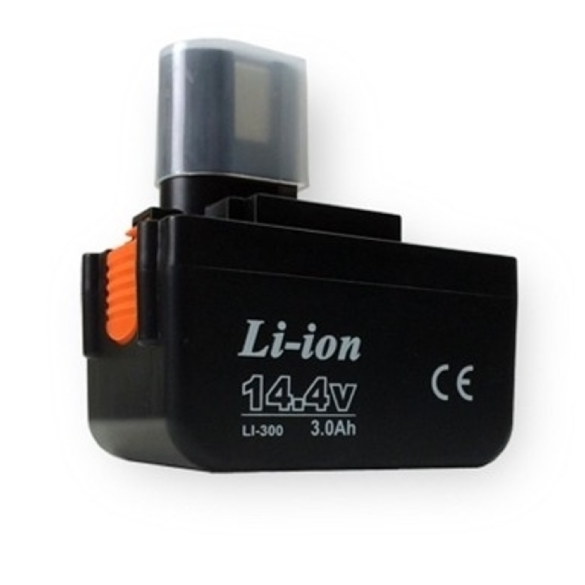 Benner Nawman BNTLI-300 Replacement Lithium-ion Battery (14.4 volt) for BNT Series