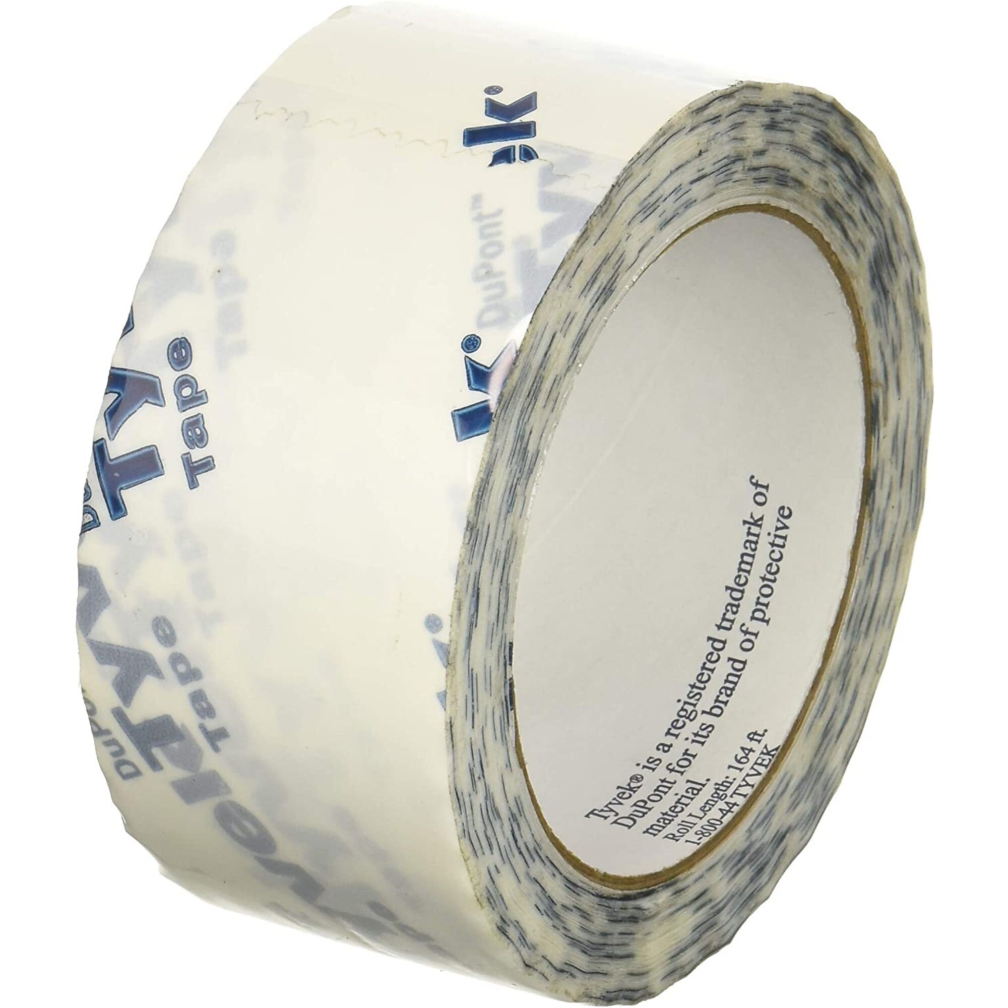 DuPont Tyvek Tape 2" x 55 yards