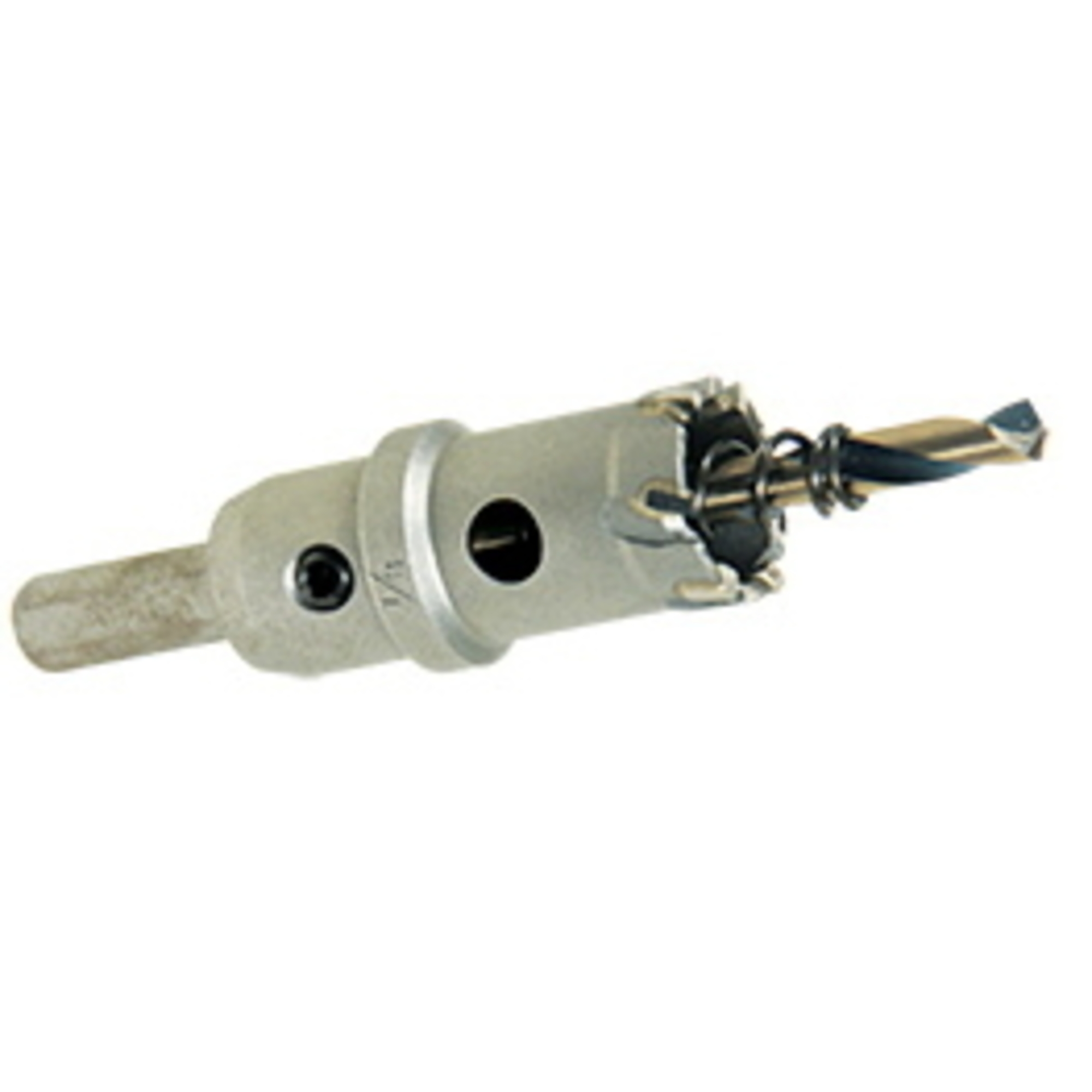 Diamond 6" X .095 X 1" EXPERT4000 First-Cut Early Entry Blade With Triangle Knockout & Skid Plate
