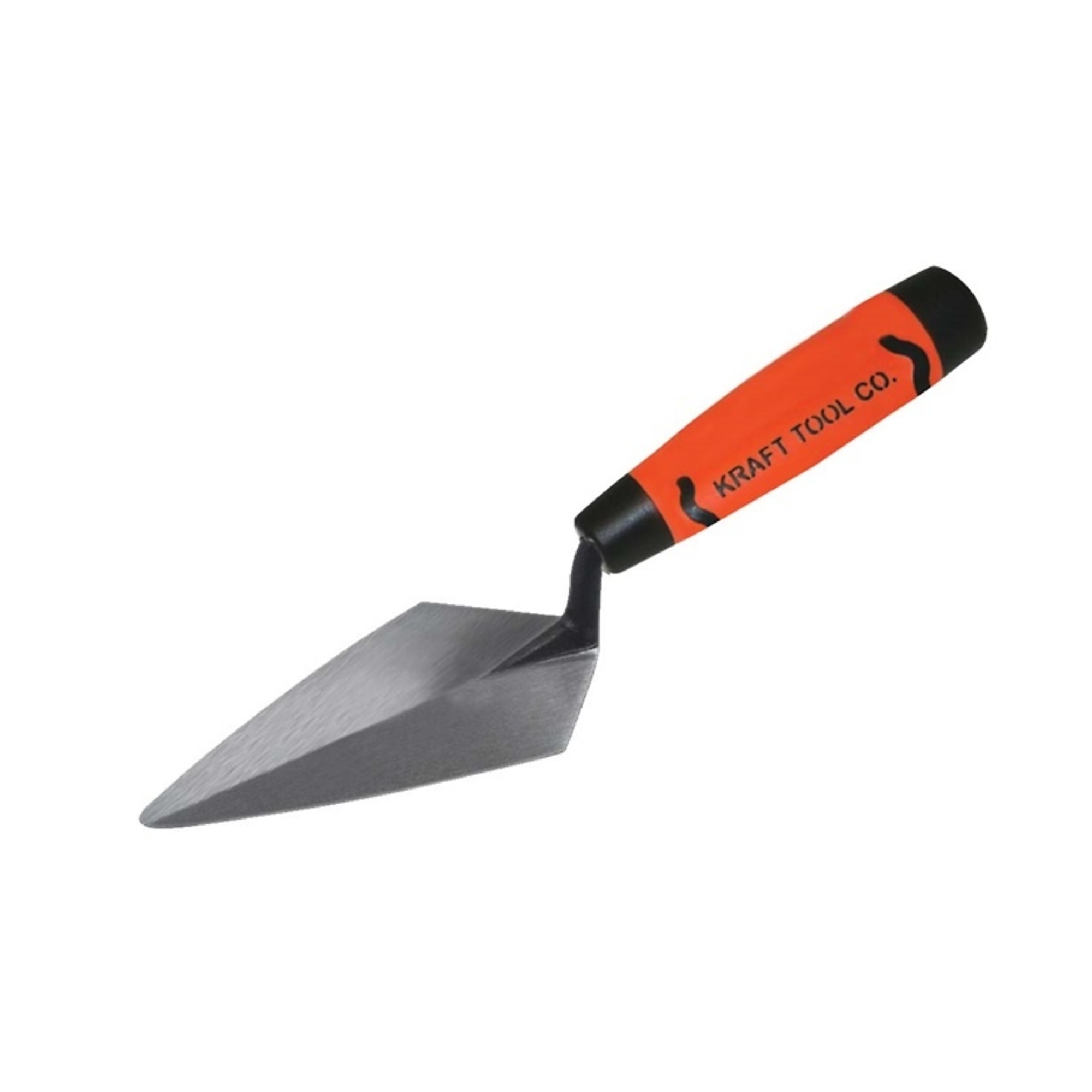 Kraft Tool GG423PF 7" Pointing Trowel w/ProForm® Handle