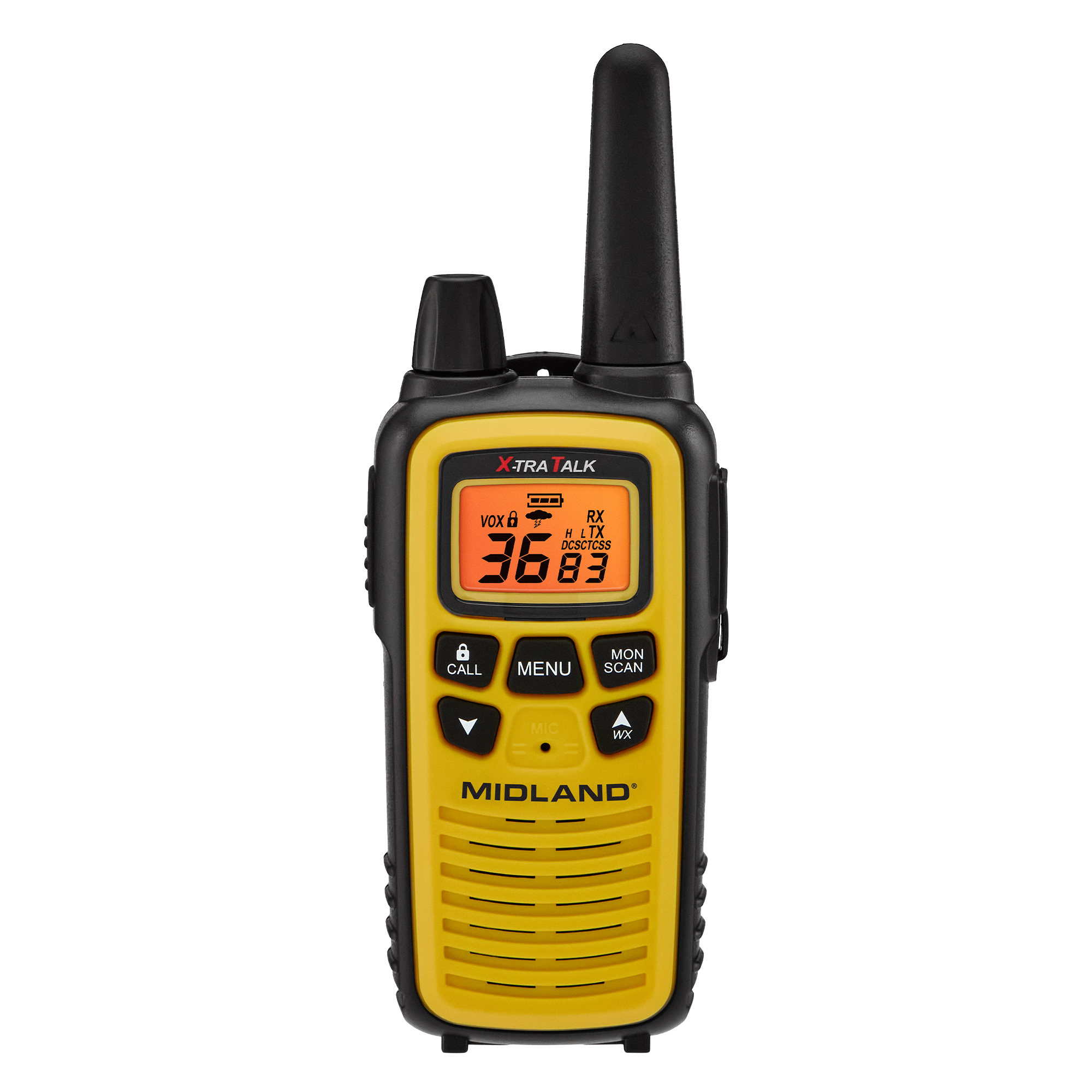 Midland LXT630VP3 FRS Walkie Talkie