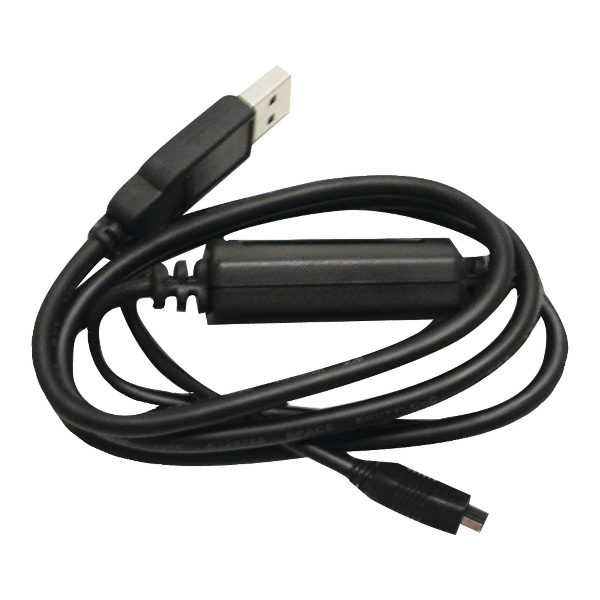 Uniden USB to RS-232 Cable for Uniden Scanners, USB-1