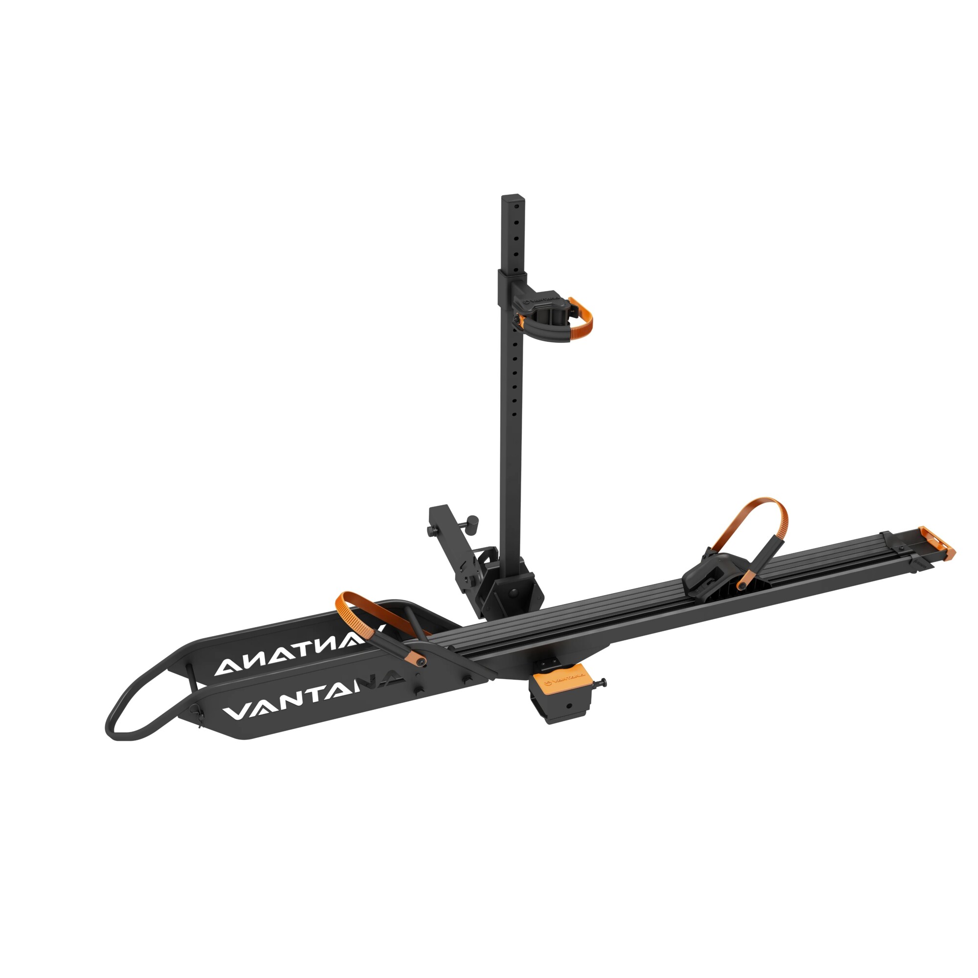 Vantana APEX SOLO 100 lbs Heavy-Duty E-Bike Rack