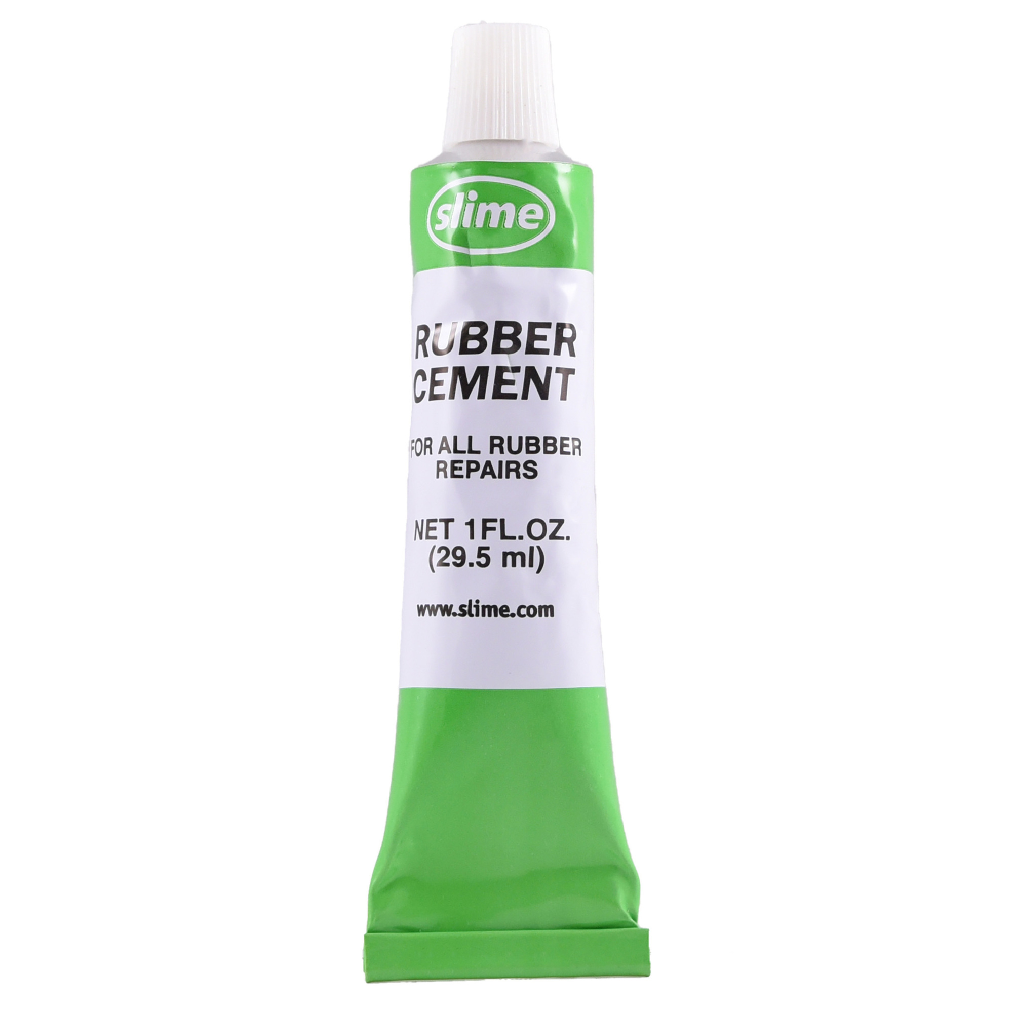 Slime Rubber Cement - 1 oz., Model# 1051-A