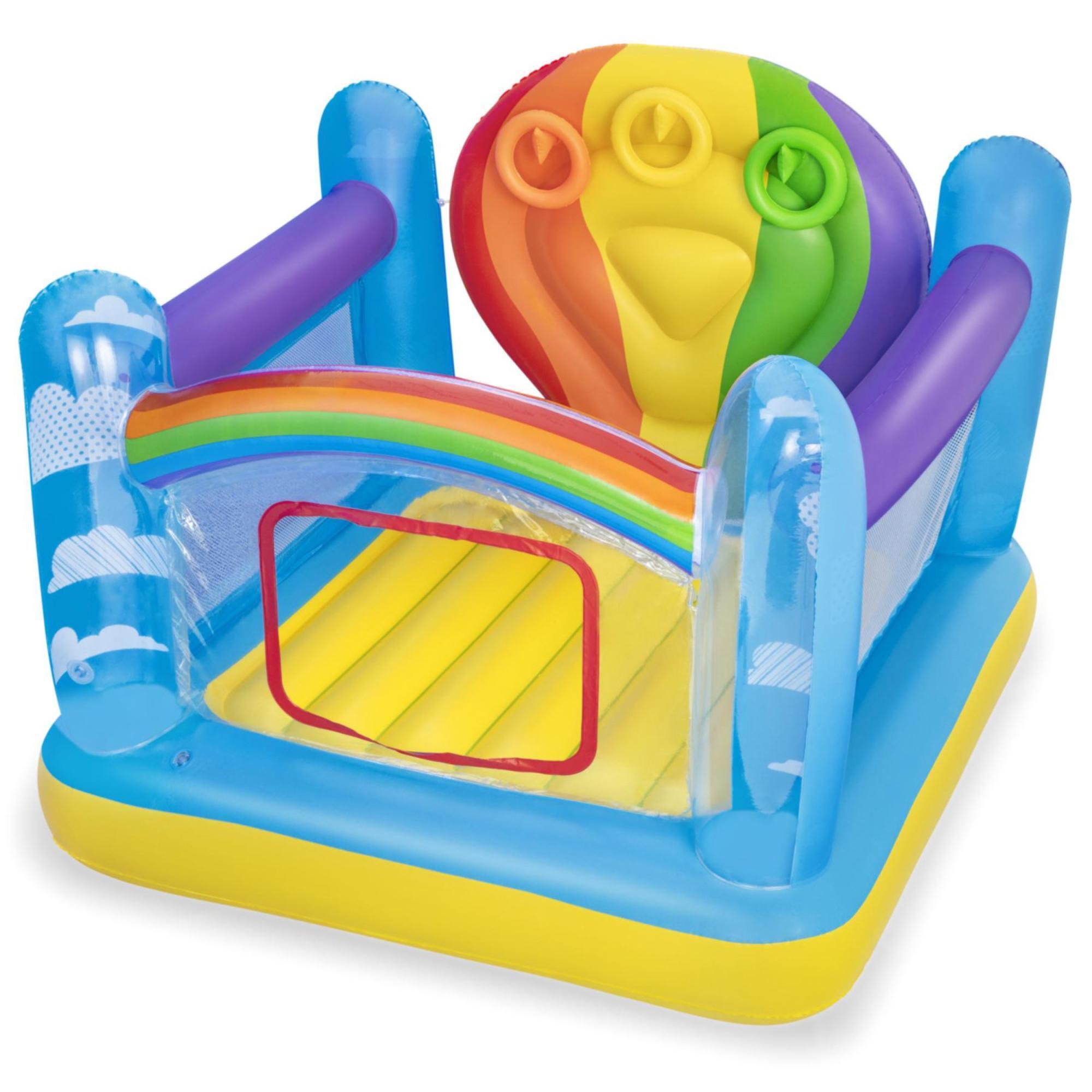 Bestway Jumpin Balloon Bouncer