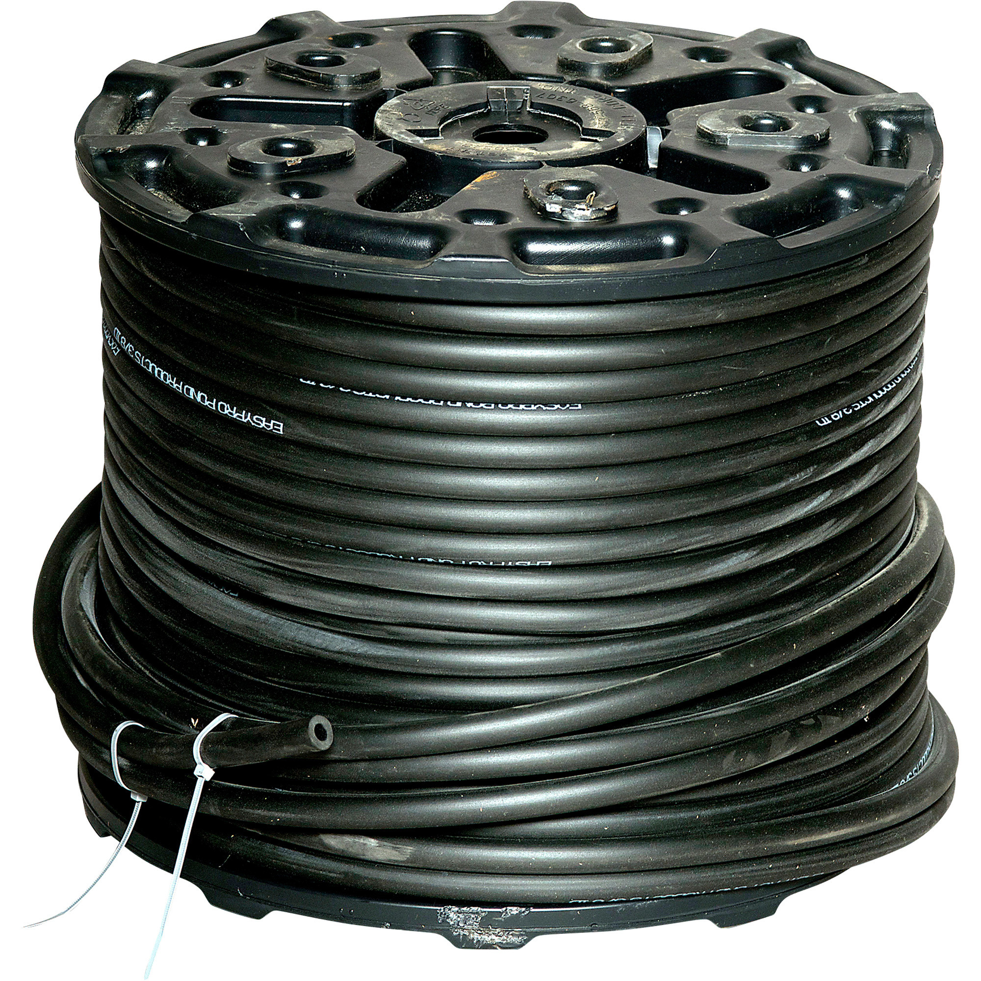 Outdoor Water Solutions Weighted Airline, 500ft.L x 1/2in. Dia., Model# ARL0673