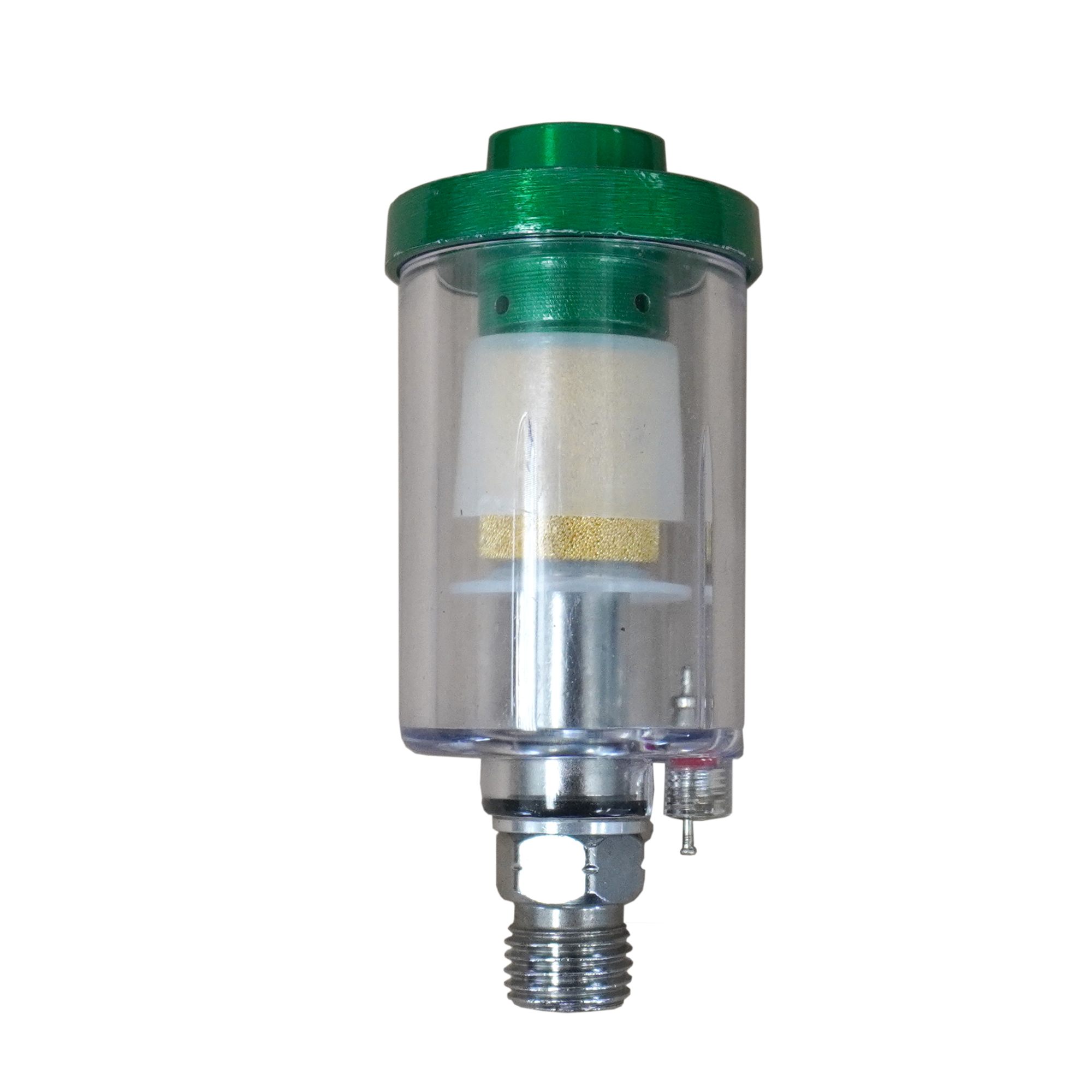 California Air Tools 317 Water & Oil Filter (1/4" NPT)