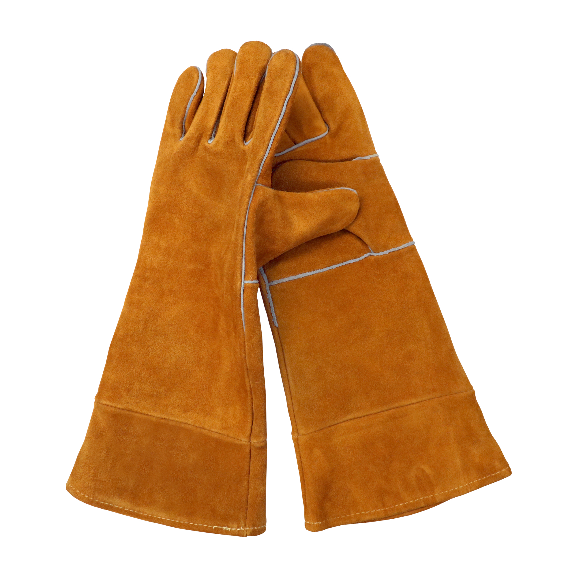 US Forge XTRA LONG PREM WELD GLOVE 18