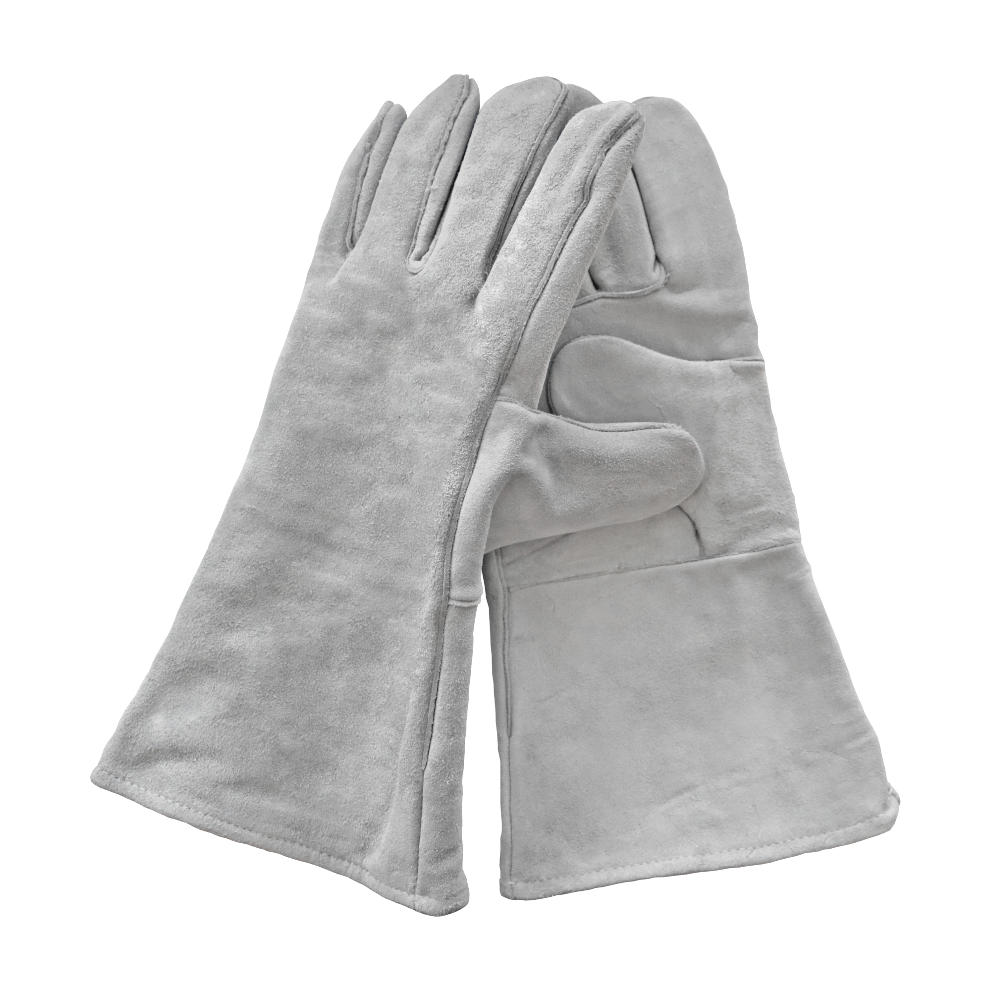 US Forge GRAY ECON WELD GLOVES