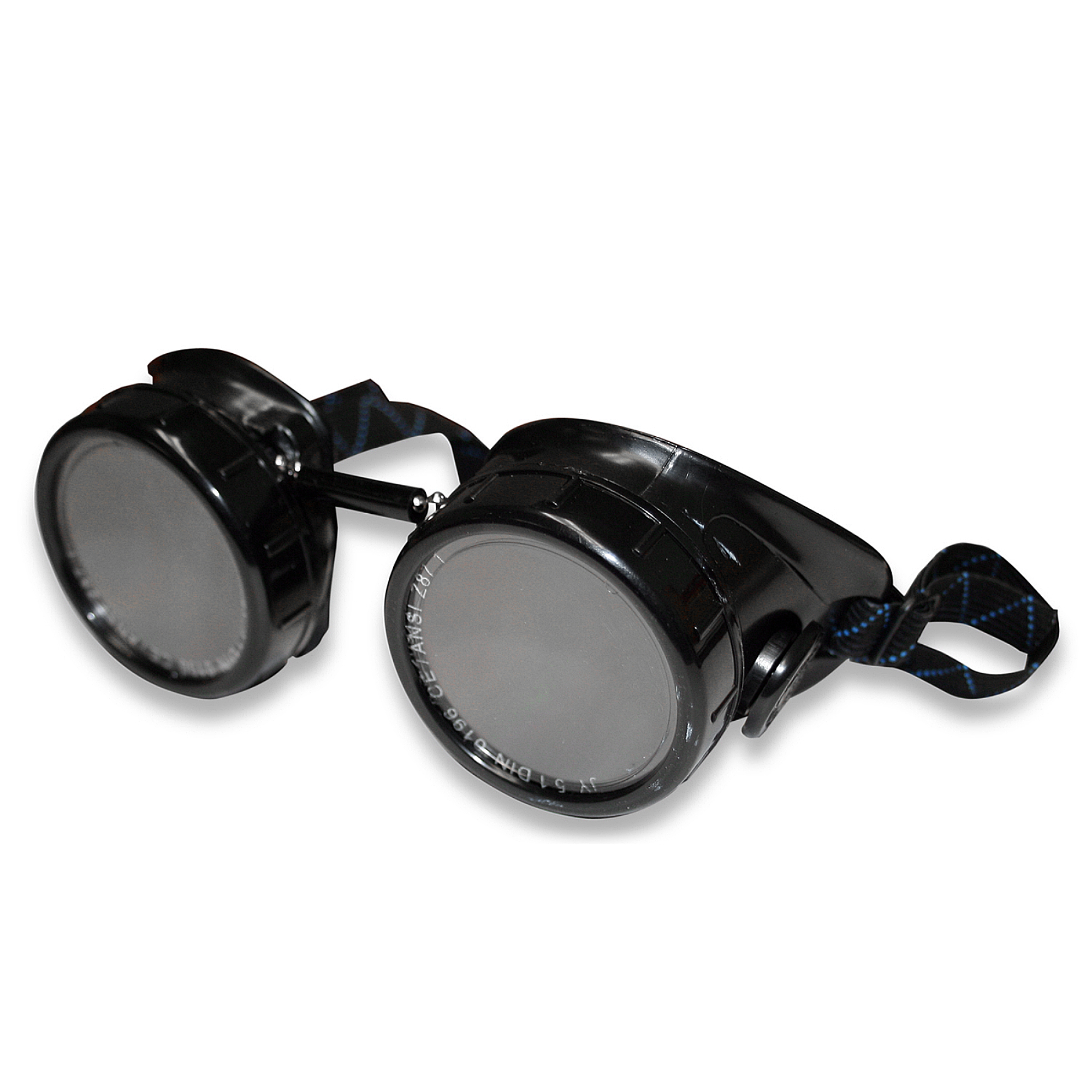 US Forge® #5 Shade Economy Cup Brazing Goggle, Model# 108
