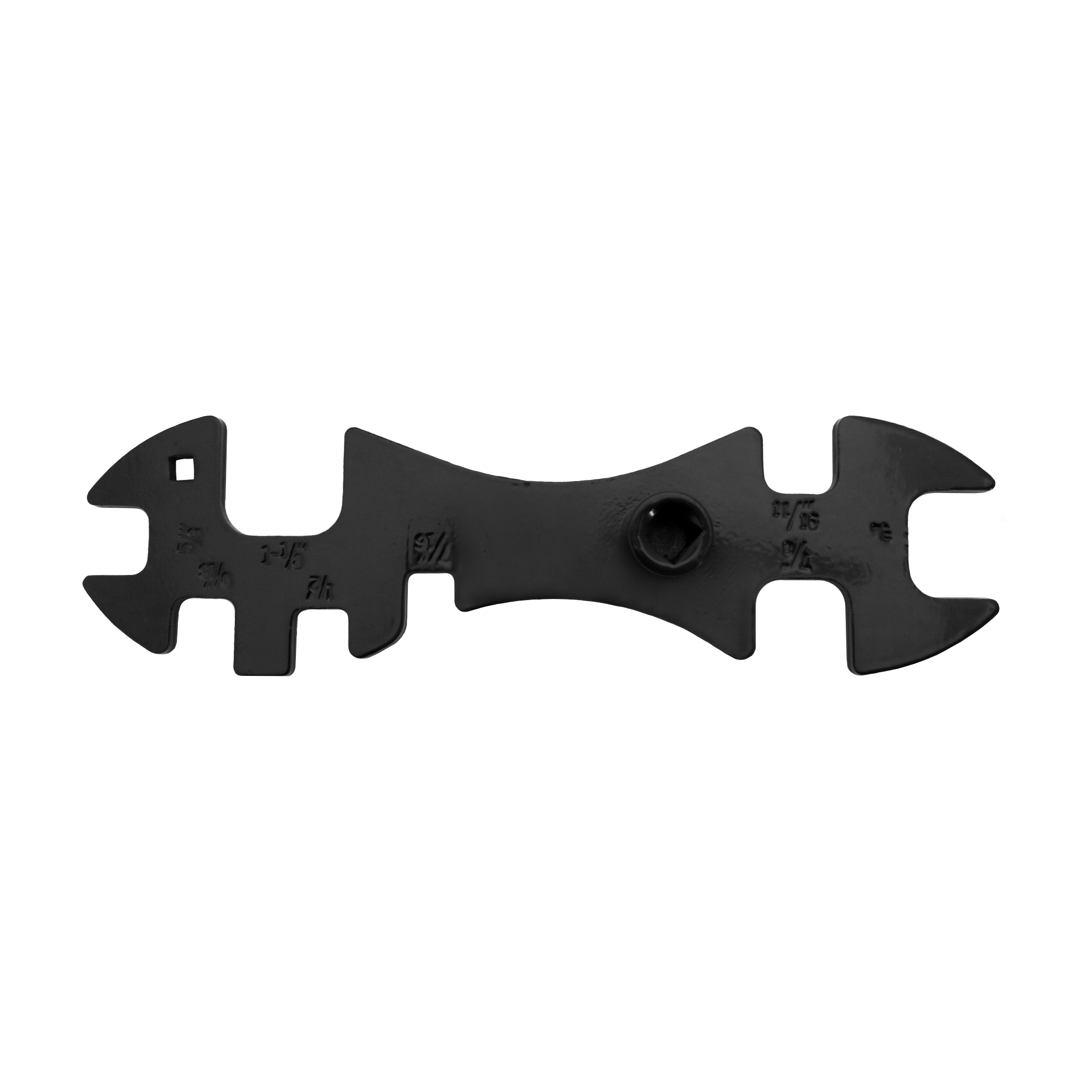 US Forge 10-Way Cylinder Wrench, Model# 0613