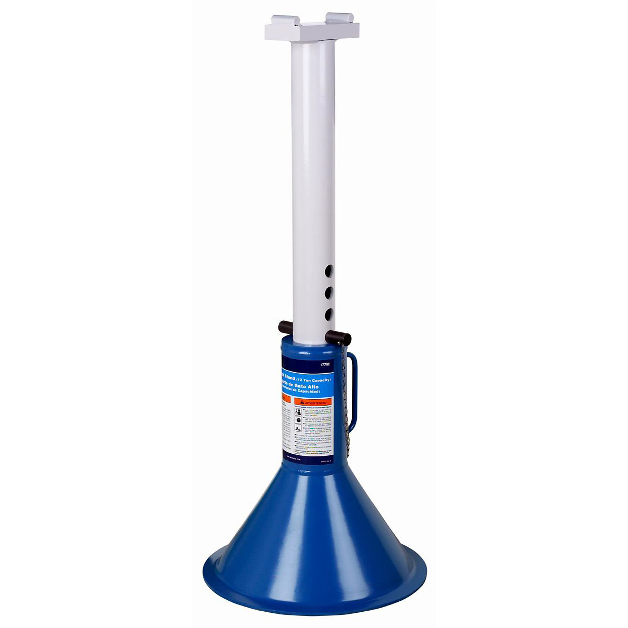 OTC 12-Ton High Jack Stand
