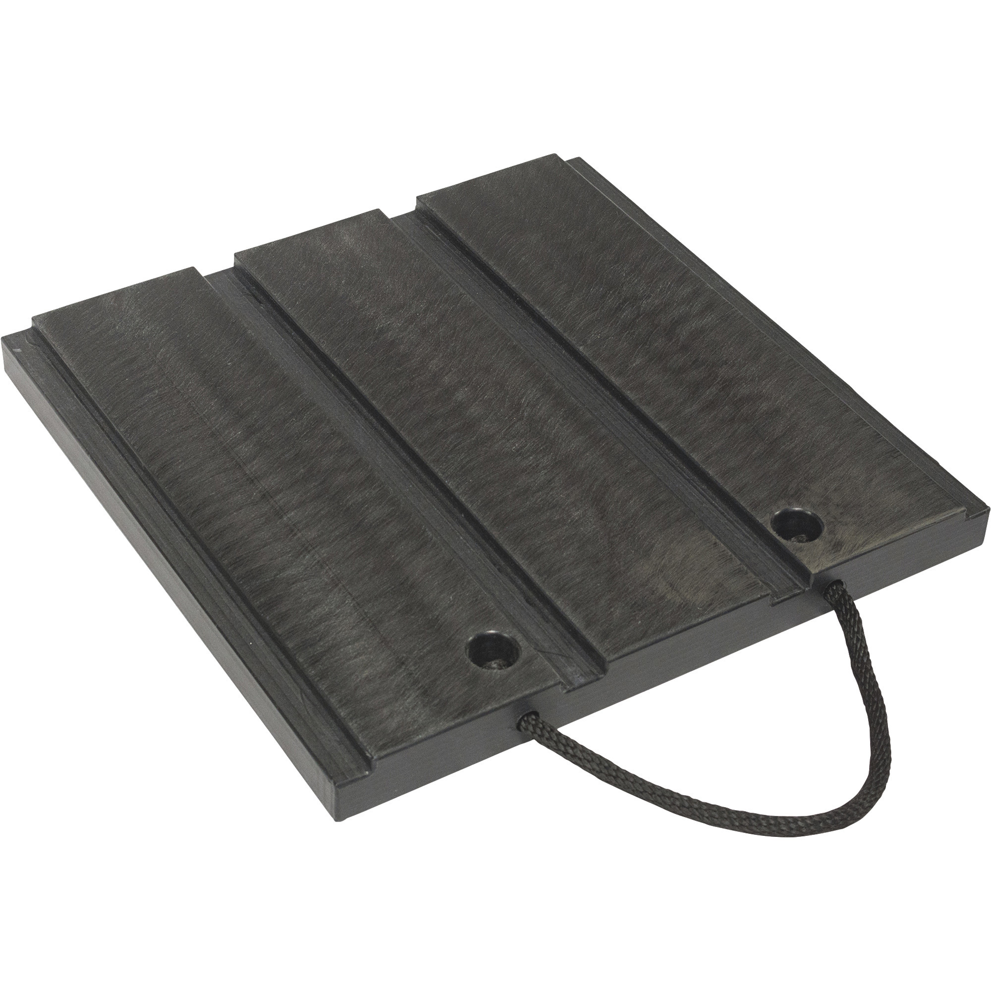AME International Lock Top Jack Plate, 24in.L x 24in.W x 2in.H, Model# 14468LT