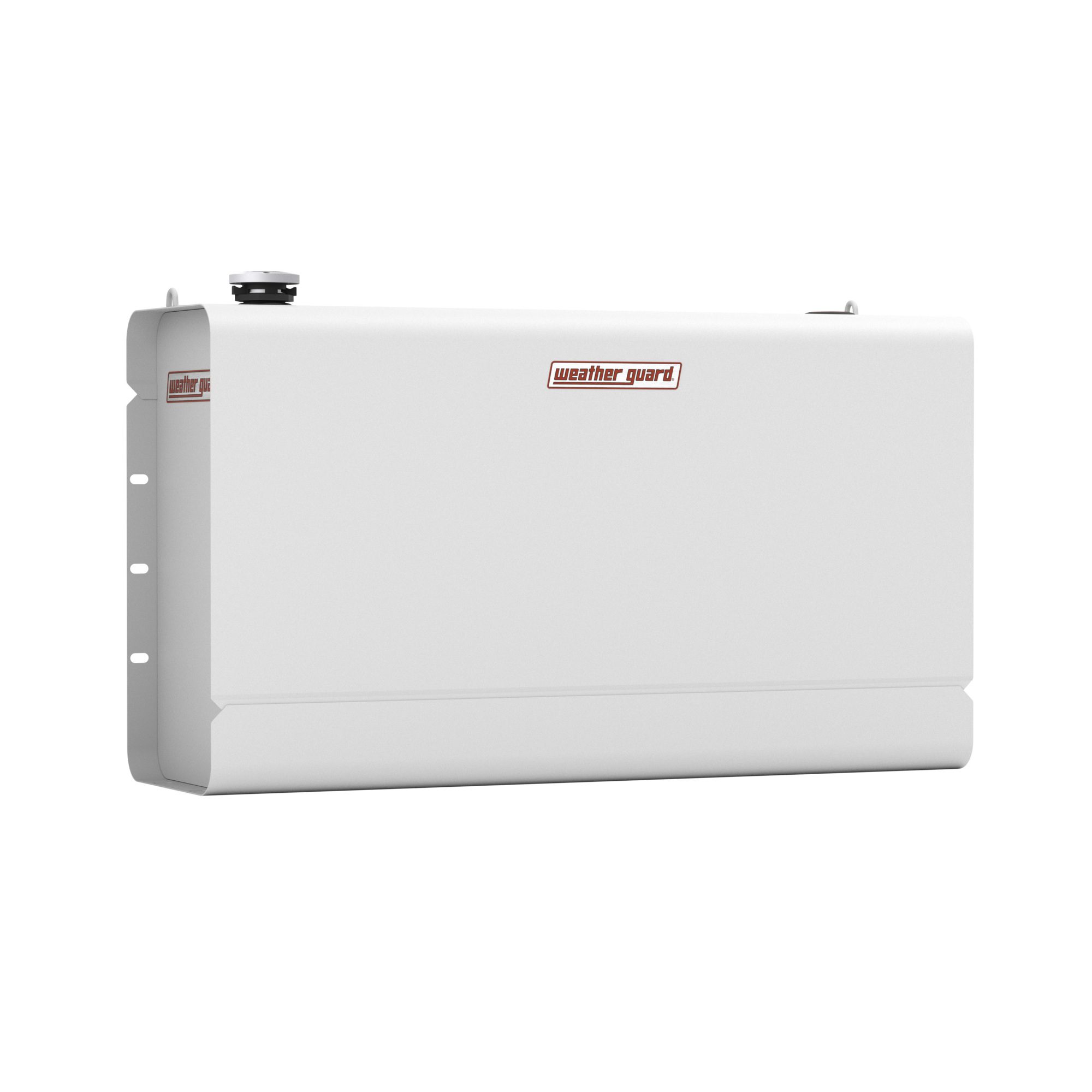 Weather Guard Fuel Transfer Tank, Column, 69 gal, Model 359-3-03