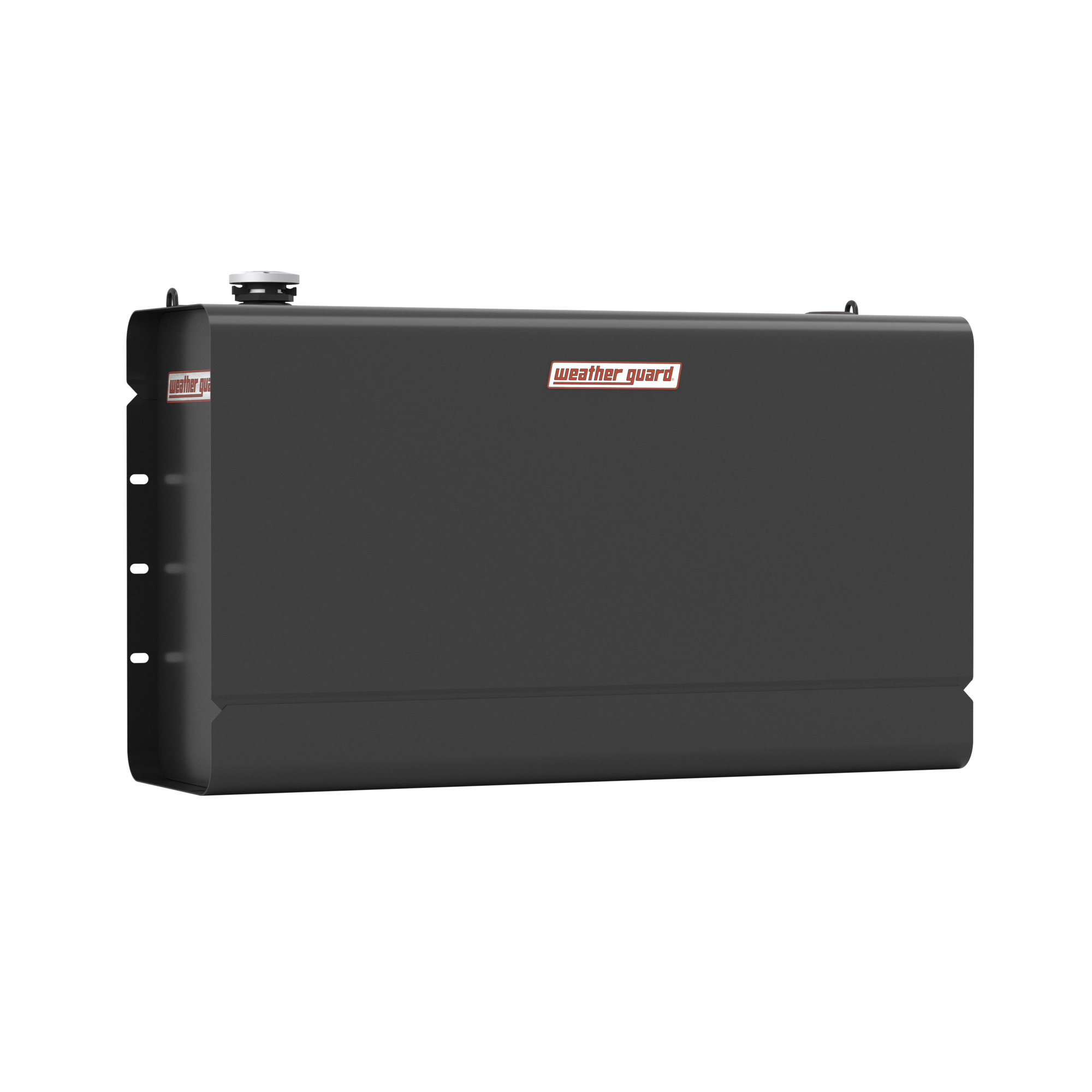 Weather Guard Fuel Transfer Tank, 69 Gal., Column, 2in. NPT, Model# 359-52-03