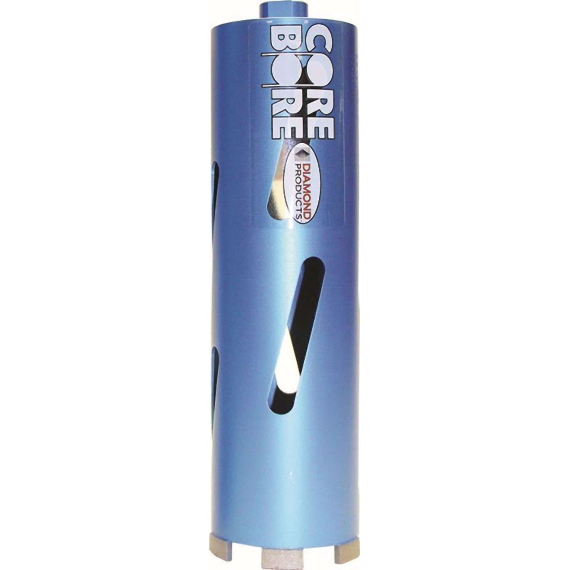 Diamond 2-1/2" Star Blue Dry Diamond Hole Saw