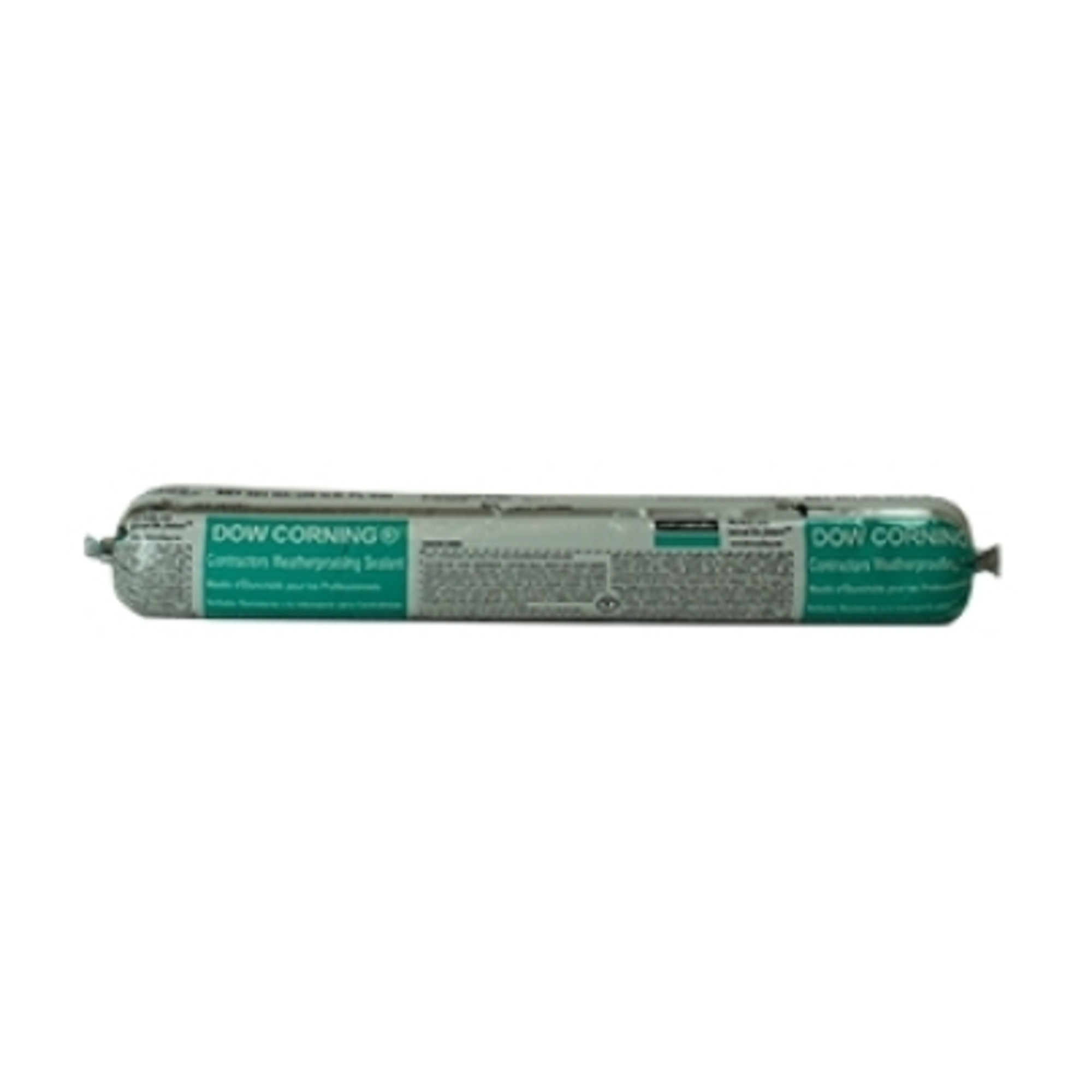DOW Corning Contractors Weatherproofing Sealant Sandstone 20oz, 16PK