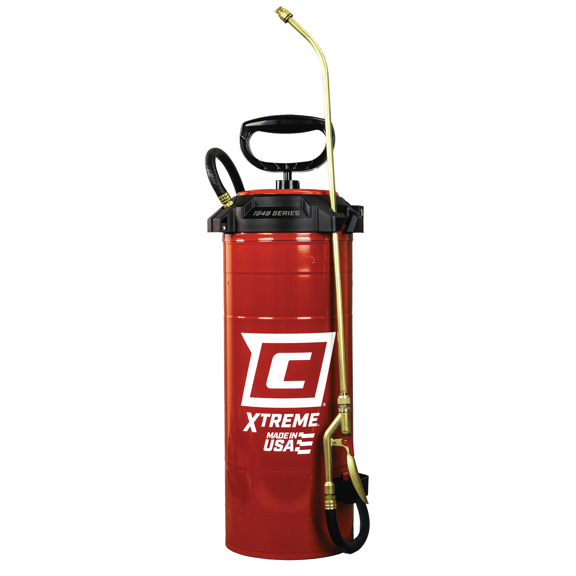 Chapin 1949X Xtreme™ Concrete Sprayer 3.5 Gal w/Ring