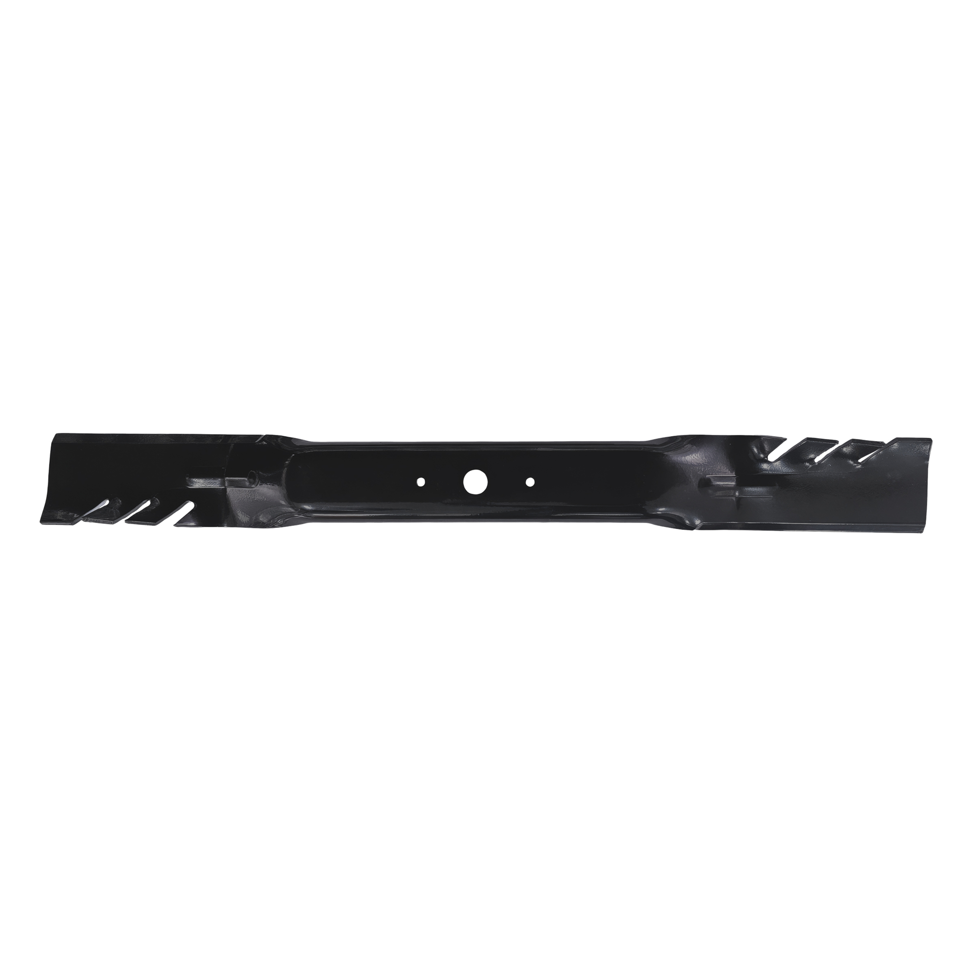 OREGON Gator G3 Lawn Mower Blade, 25 in, Replaces Walker 7705-20, Model# 96-020