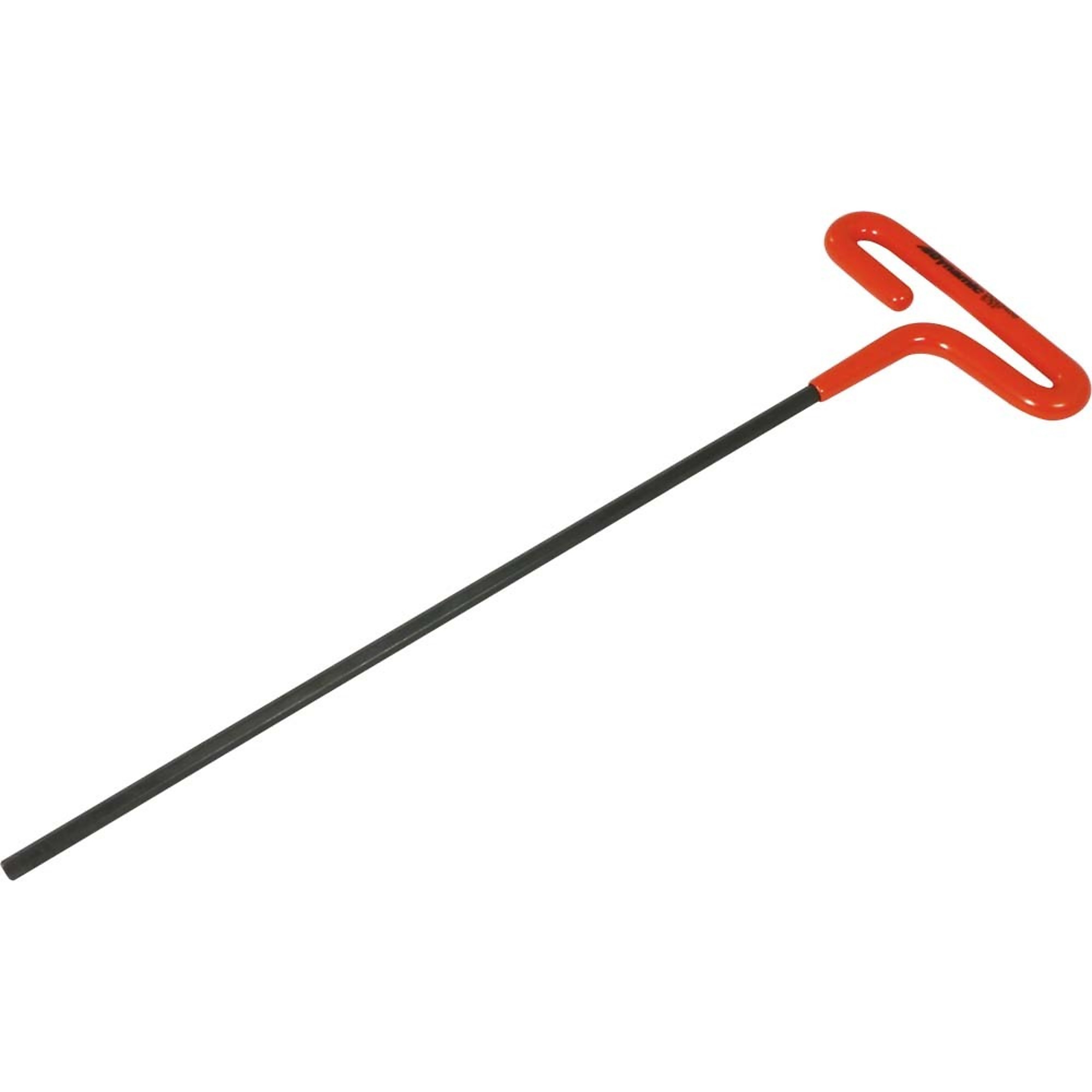 Dynamic Tools 5/32" Loop Handle Hex Key, 9" Long