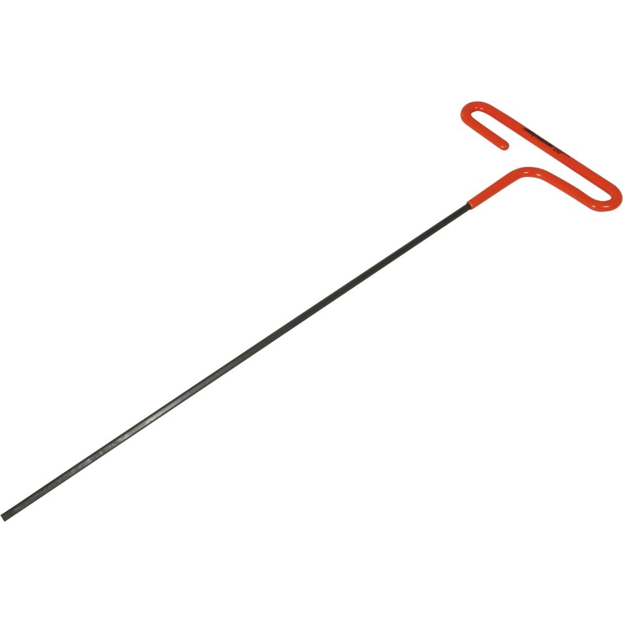 Dynamic Tools 3/32" Loop Handle Hex Key, 9" Long
