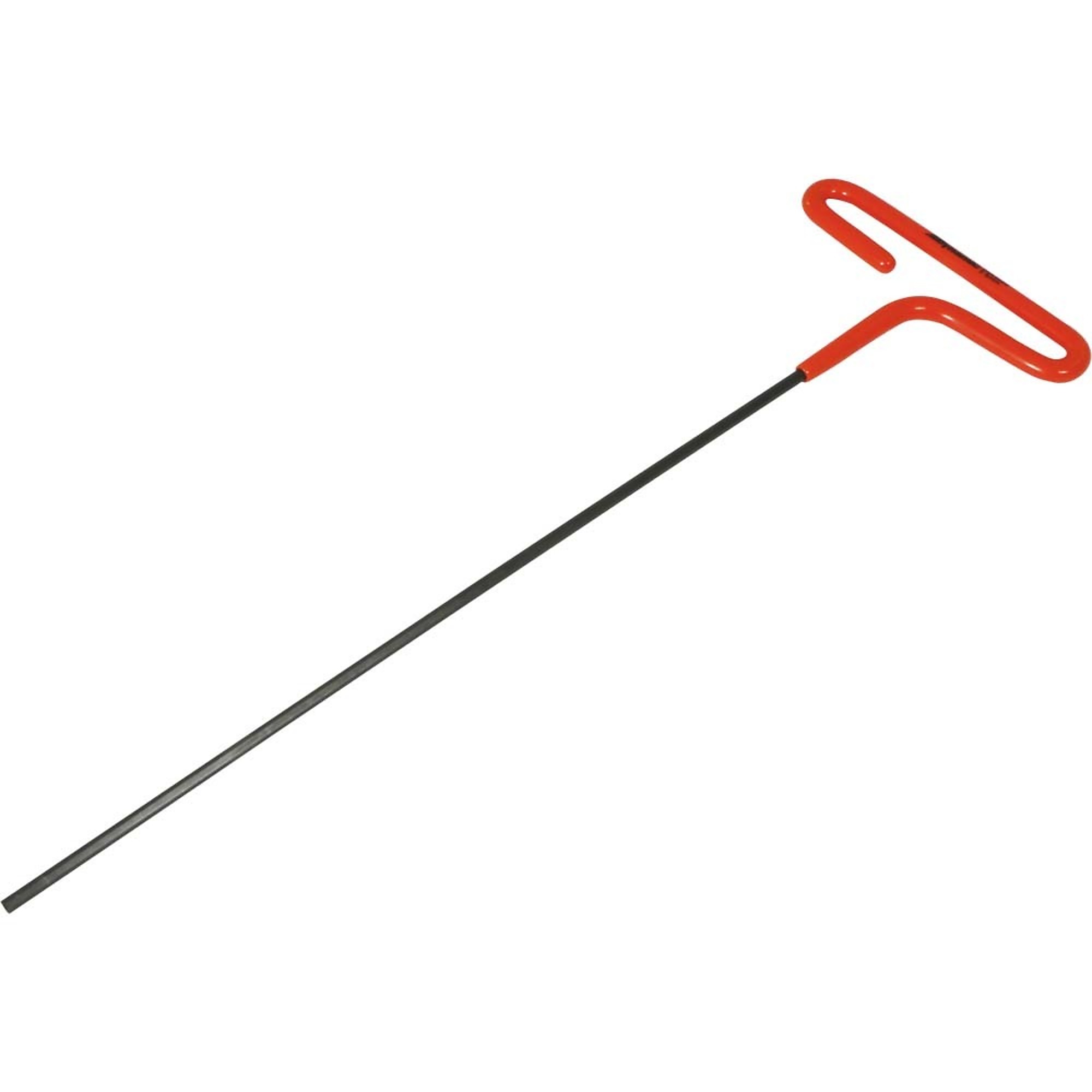 Dynamic Tools 2.5mm Loop Handle Hex Key, 9" Long
