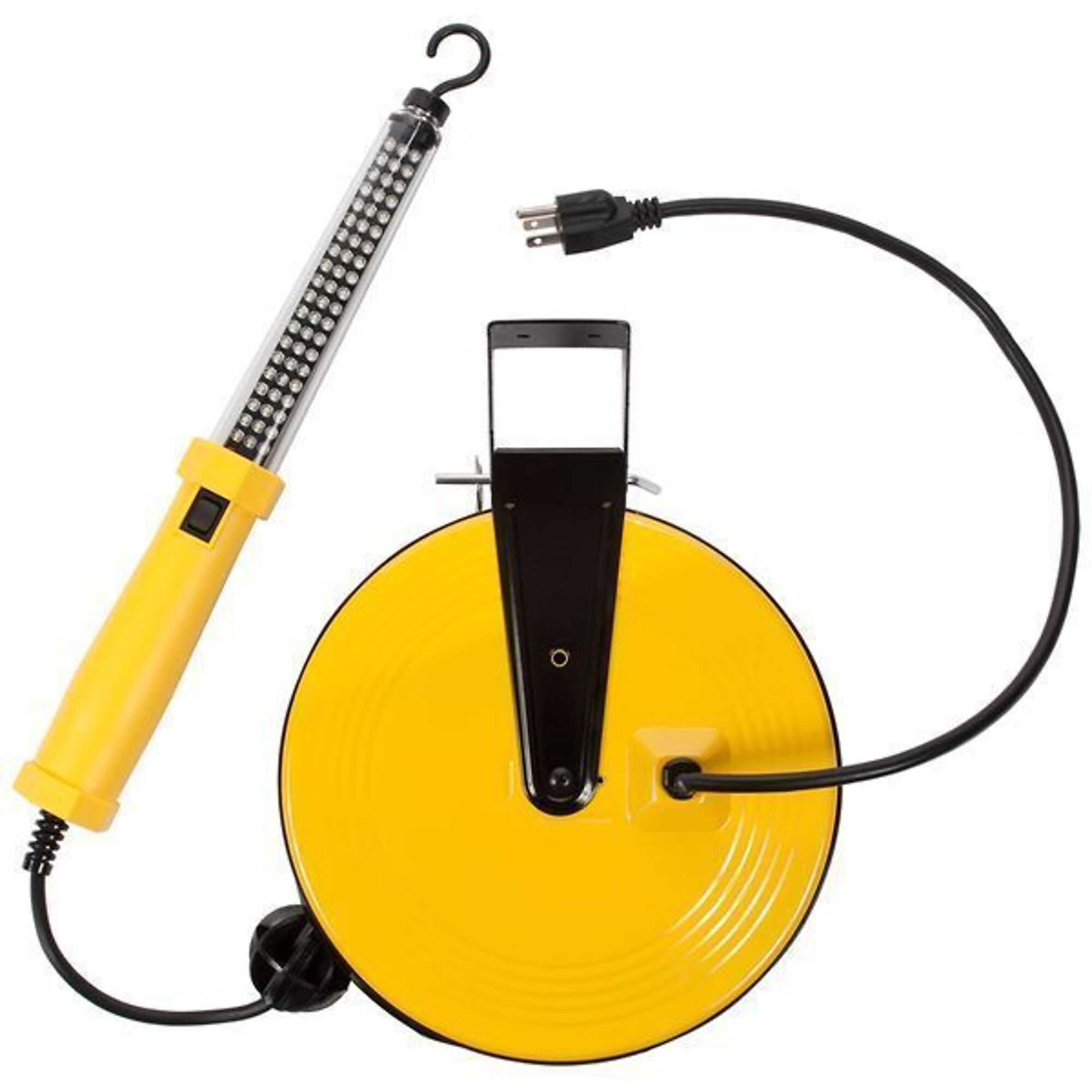 Bayco 50 Led Metal Reel