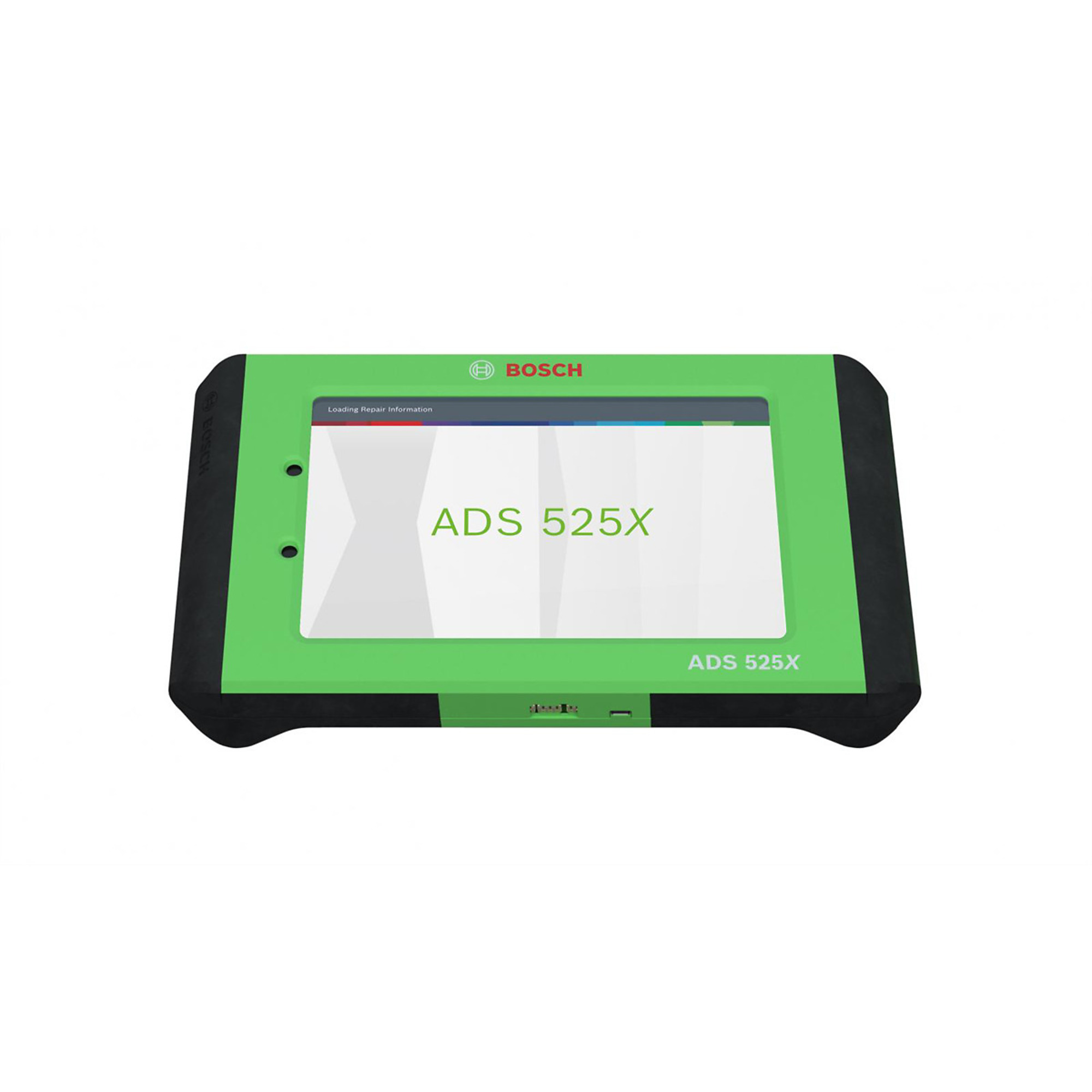 Bosch ADS 525X Diagnostic Scan Tool, Model# BSD3945