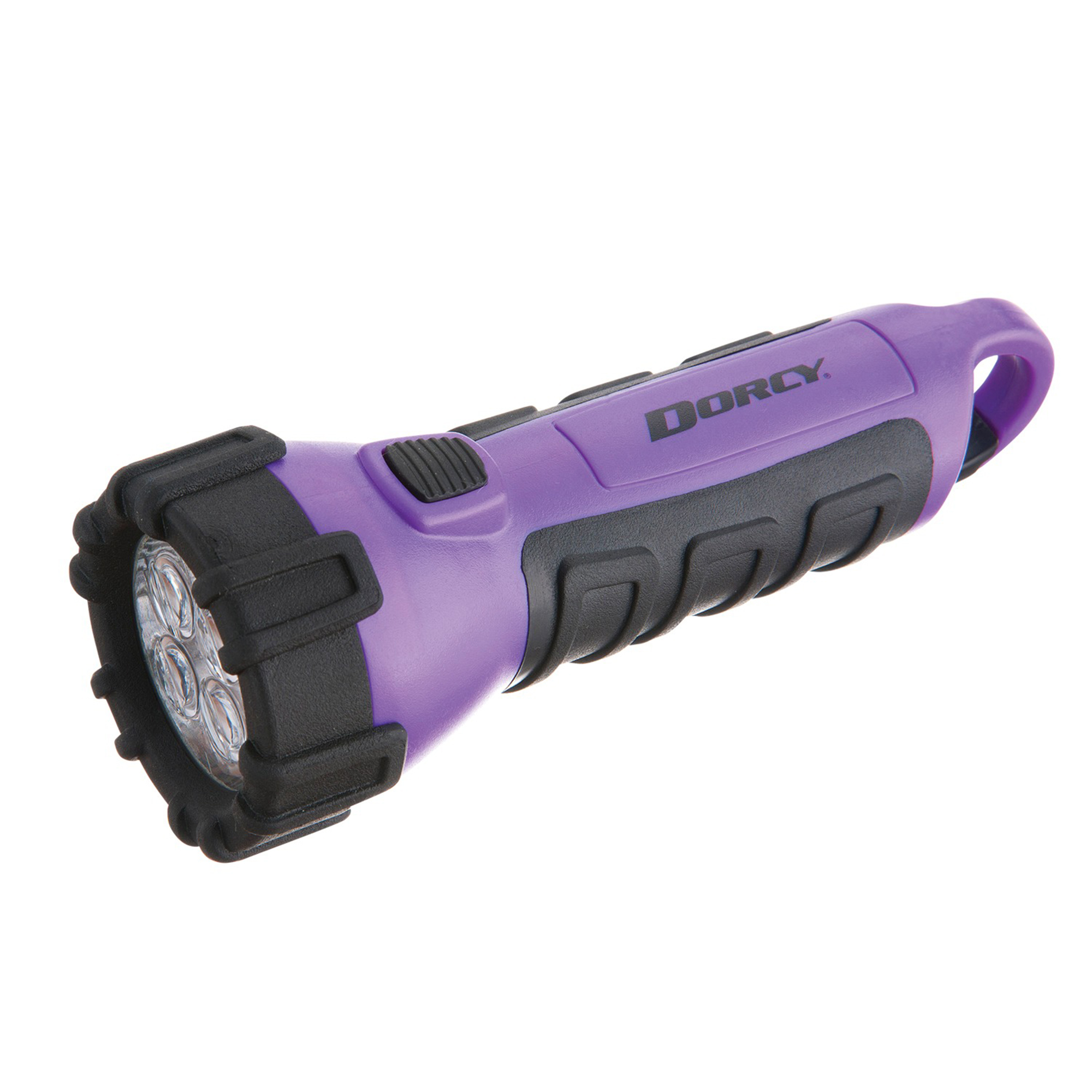 Dorcy 150-Lumen Floating Flashlight (Purple)