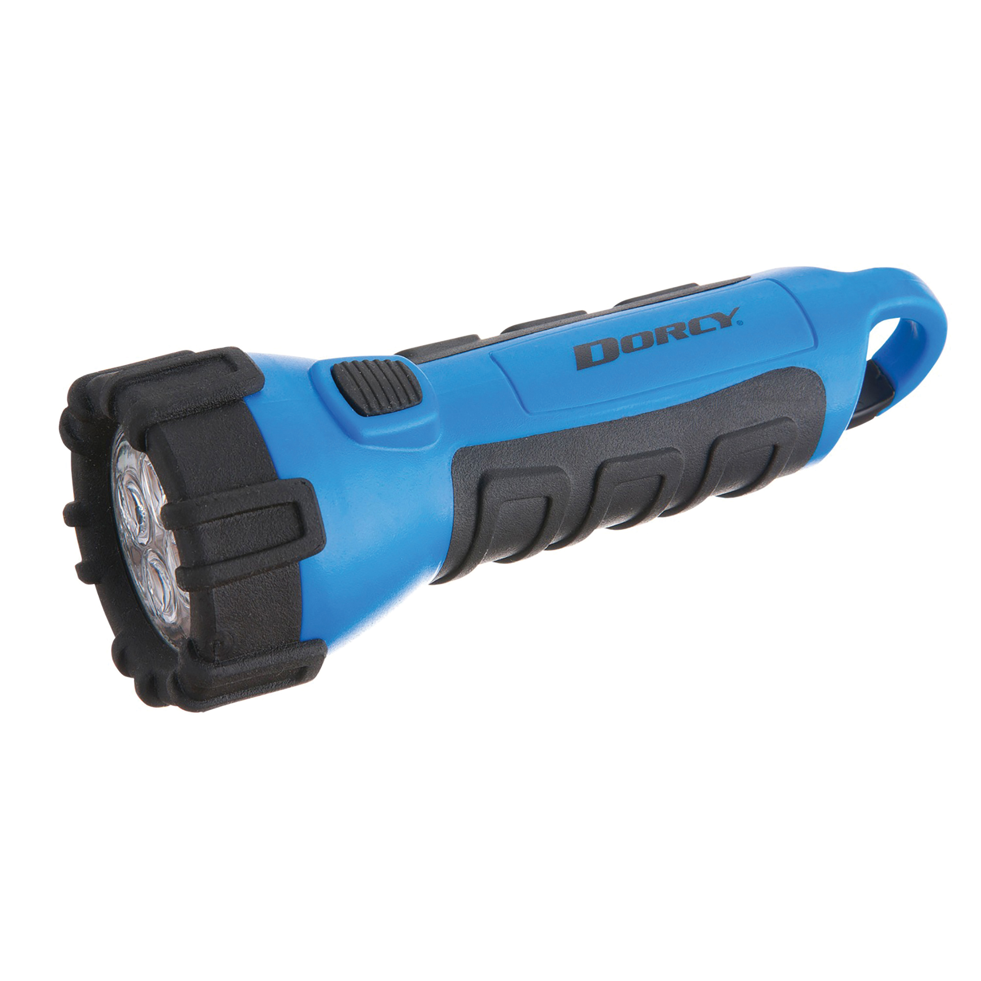 Dorcy 150-Lumen Floating Flashlight (Blue)