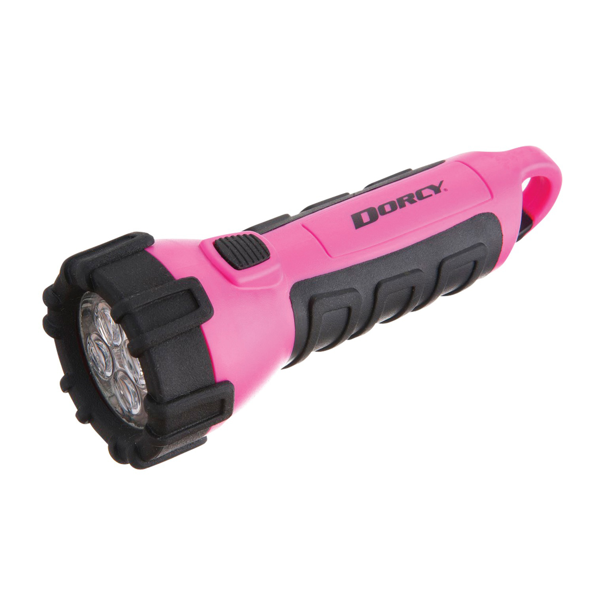 Dorcy 150-Lumen Floating Flashlight (Pink)