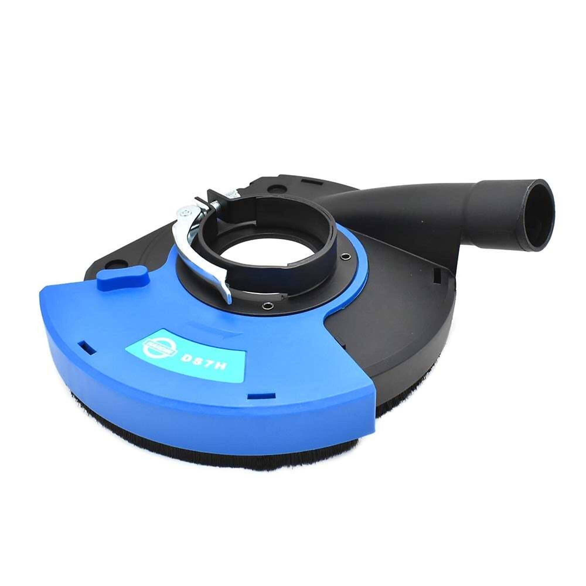 Hardin DS7H Universal 7-Inch Dust Extracting Surface Grinding Shroud