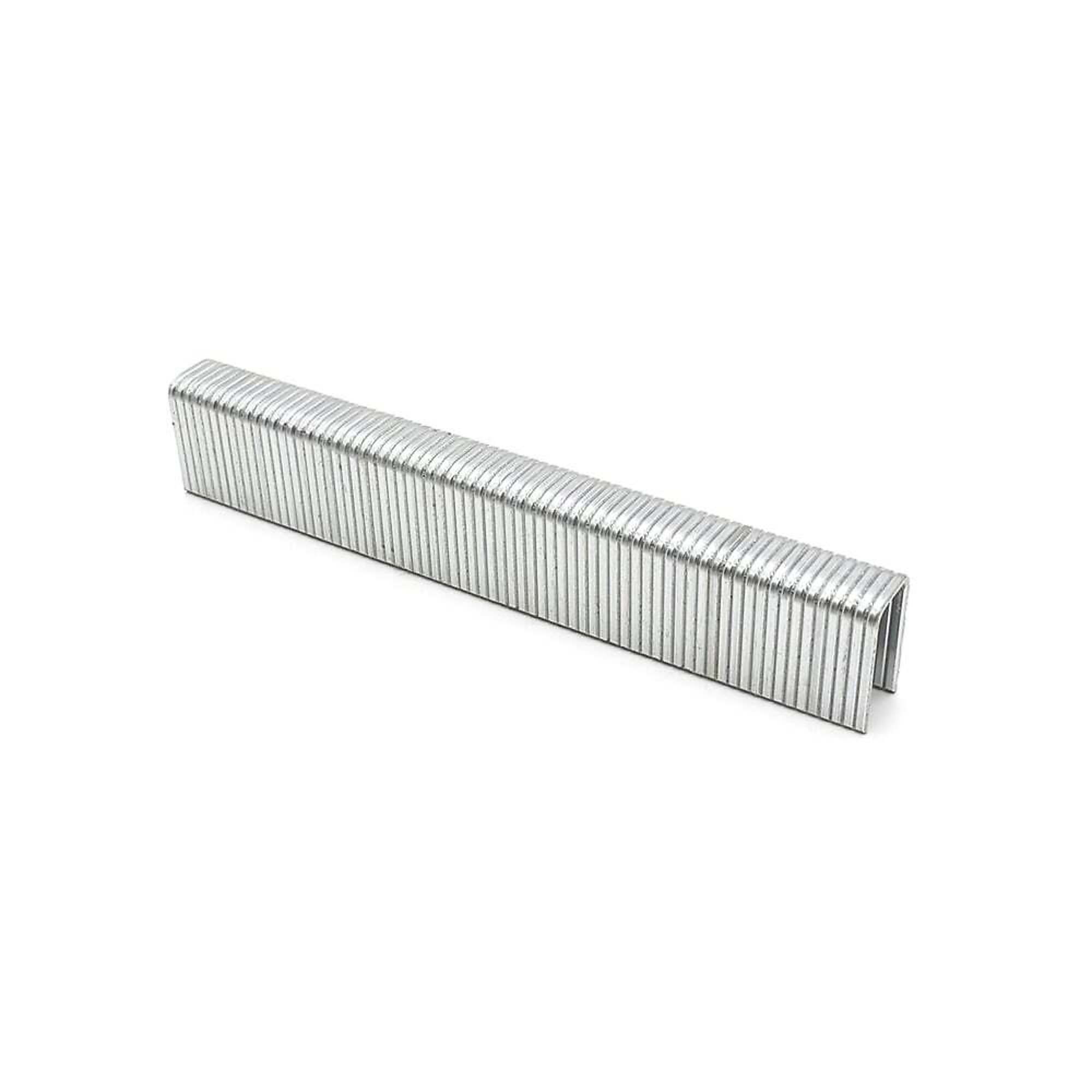 Air Locker N845 1-3/4 Inch Length x 7/16 Inch Medium Crown x 16 Gauge ('N' Wire) Staples (10,000 per box) - Replaces Senco N19BAB