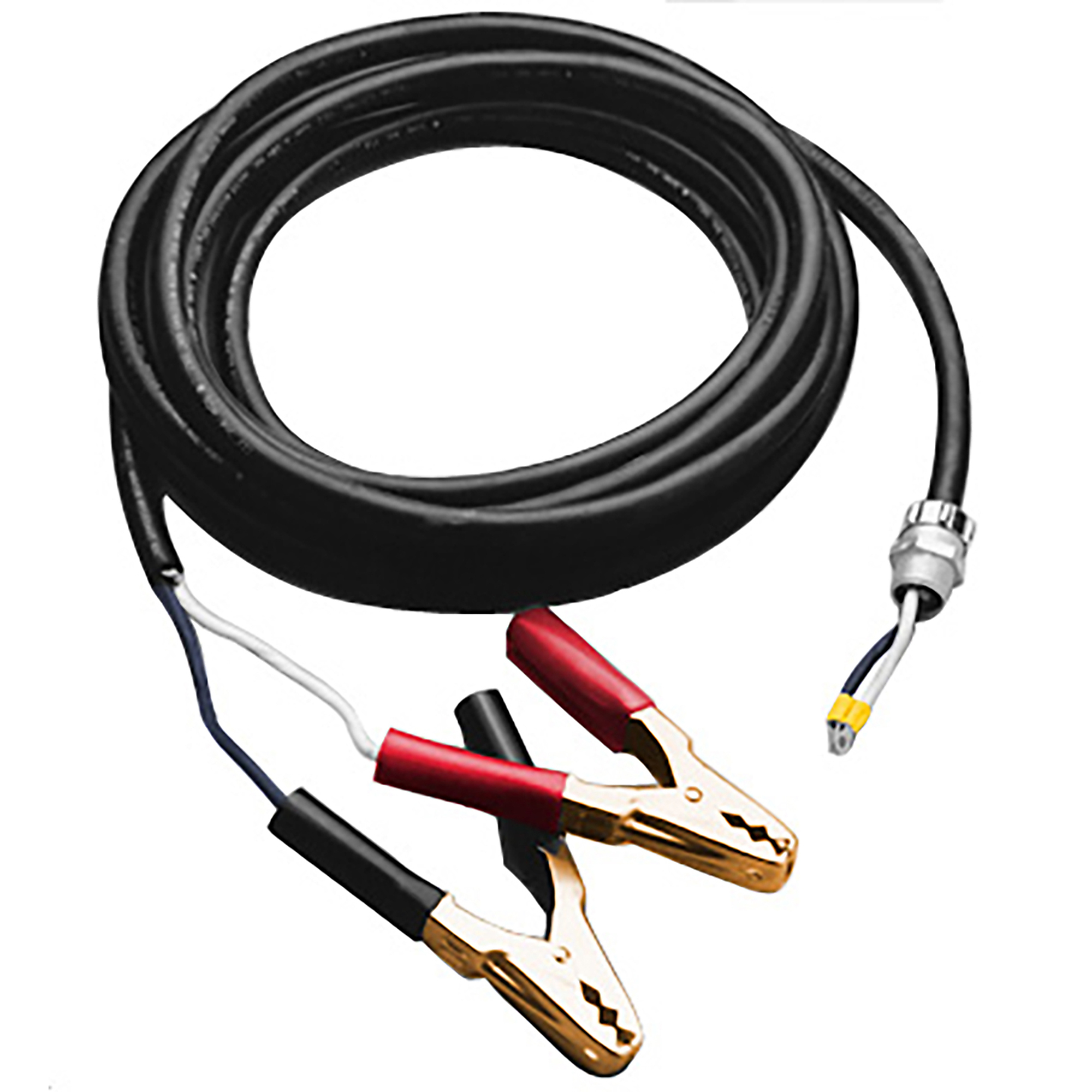 Cata-Dyne™ Cable Battery Lead, 50'