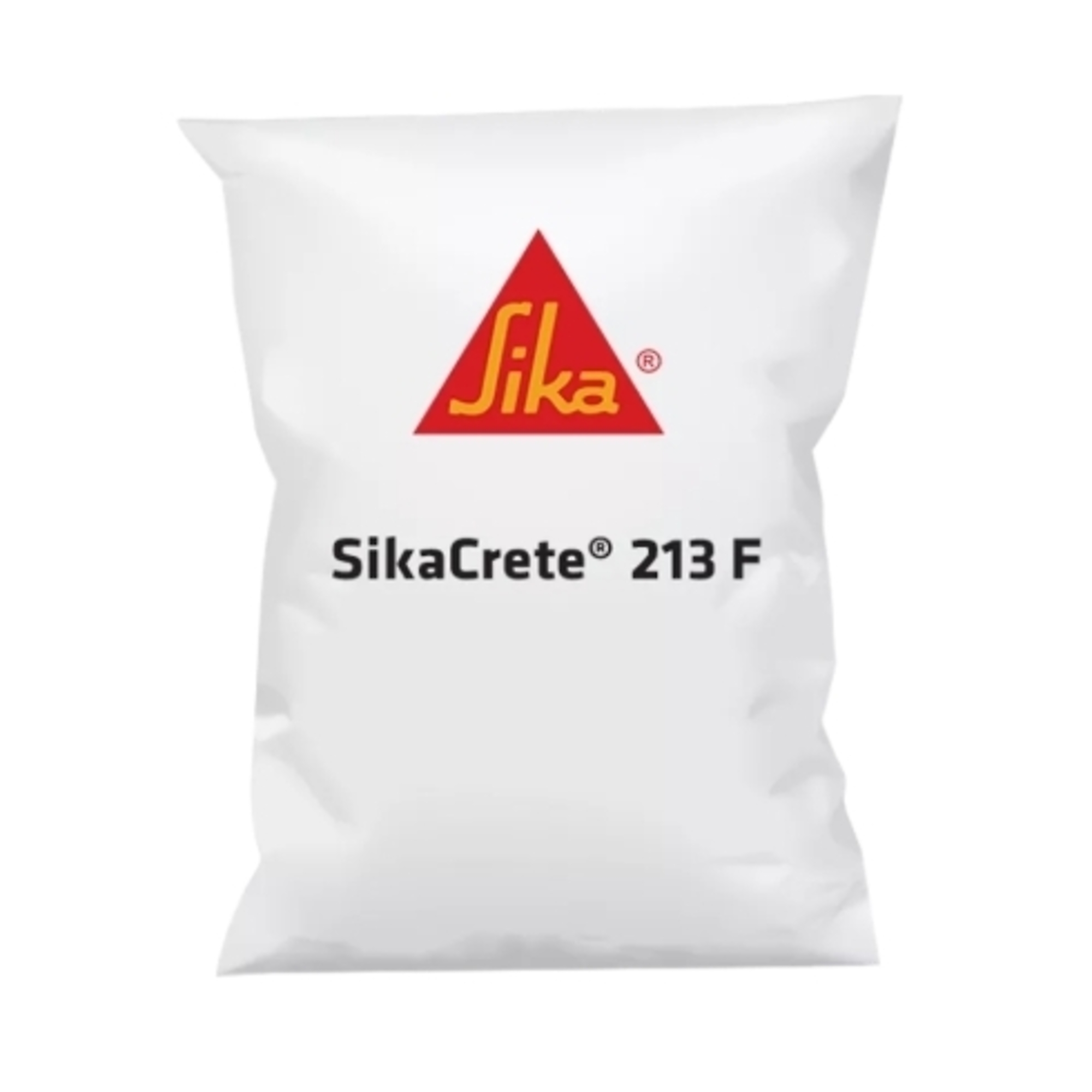 Sikacrete 213 F Wet Sprayed Fire Protection Mortar 20lb Bag, 45PK
