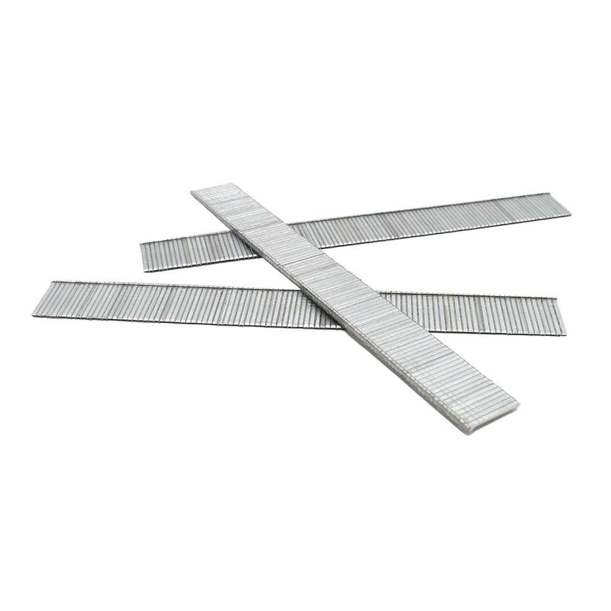 Air Locker AL15 Finish Brad Nails 18 Gauge x 5/8 Inch Length - 5000/pack
