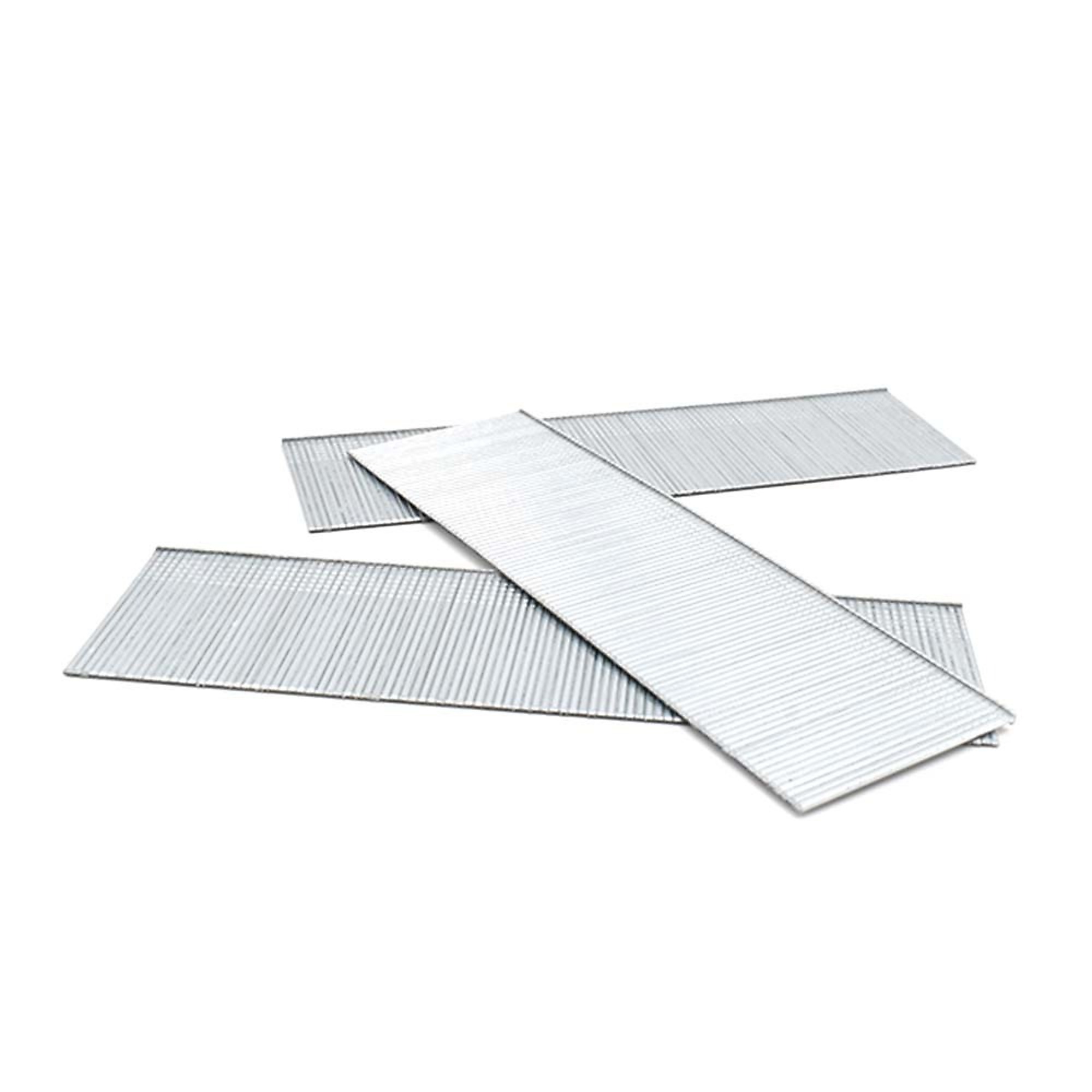 Air Locker AL38 Finish Brad Nails 18 Gauge x 1-1/2 Inch Length - (5000/Pack)