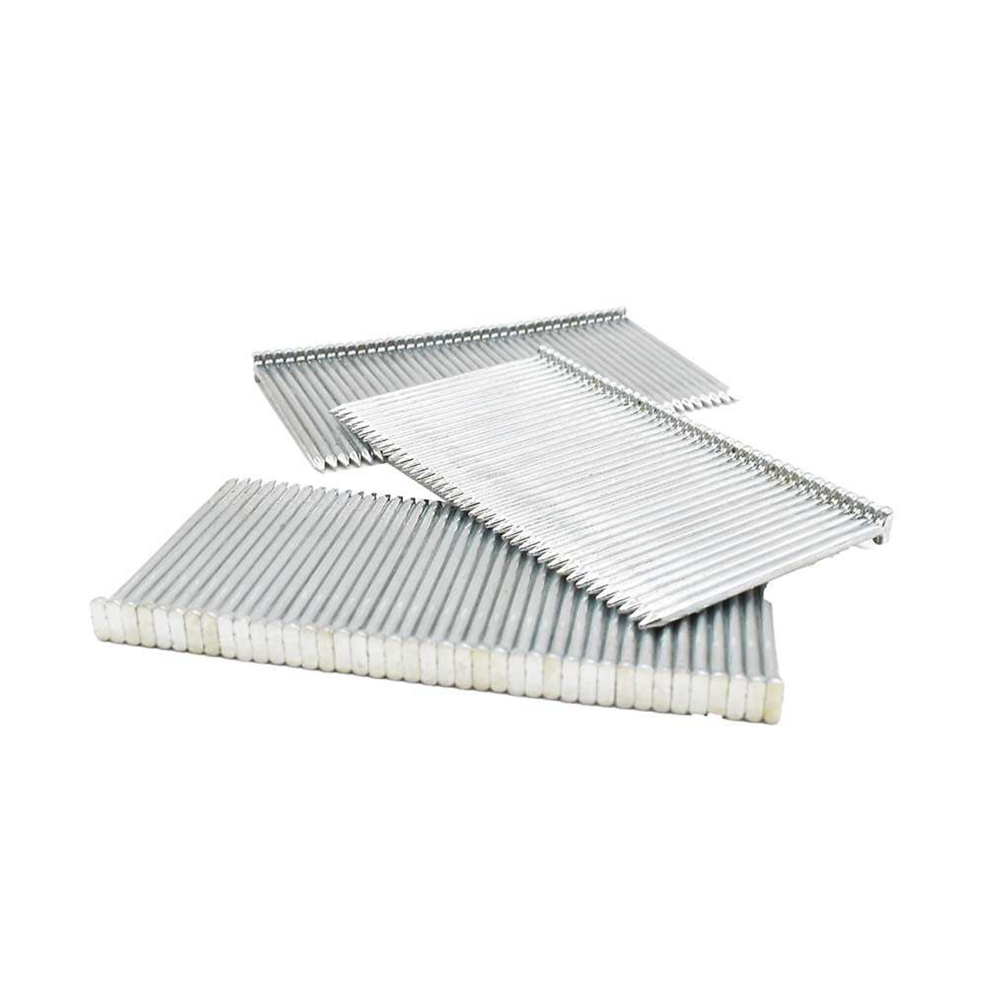 Air Locker CN15AL 14 Gauge Concrete T-Nails for Concrete Nailers 1-1/2 Inch Smooth Shank (1000/Pack)