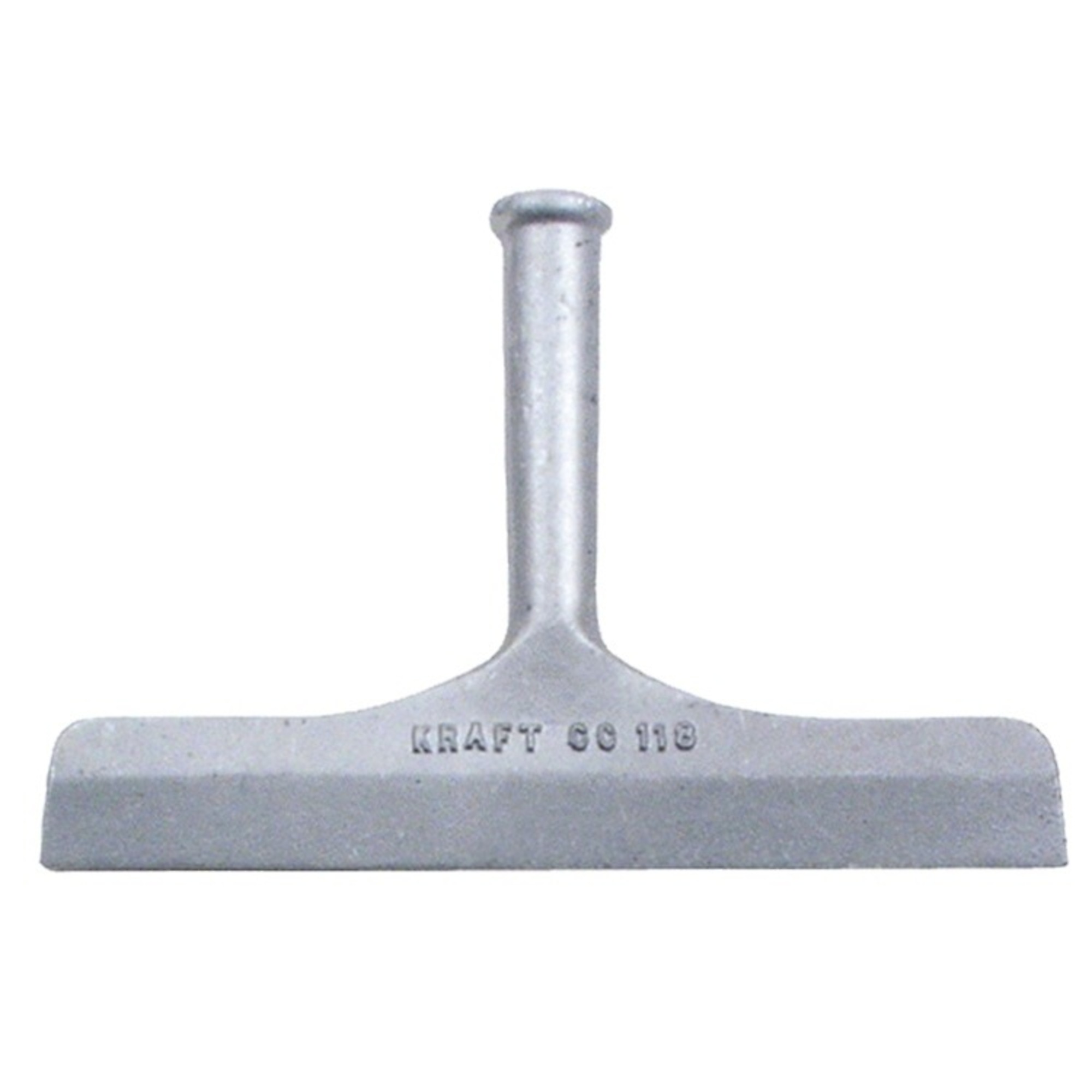Kraft Tools CC118 12" Aluminum Chisel