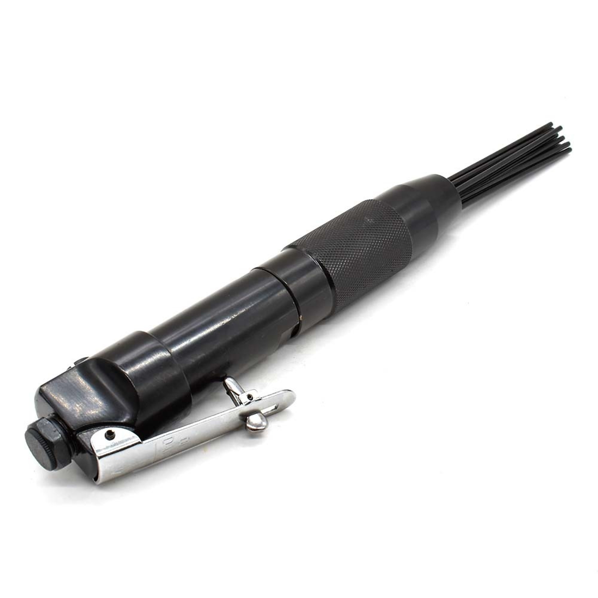 Air Locker AT107N Compact Air Needle Scaler.