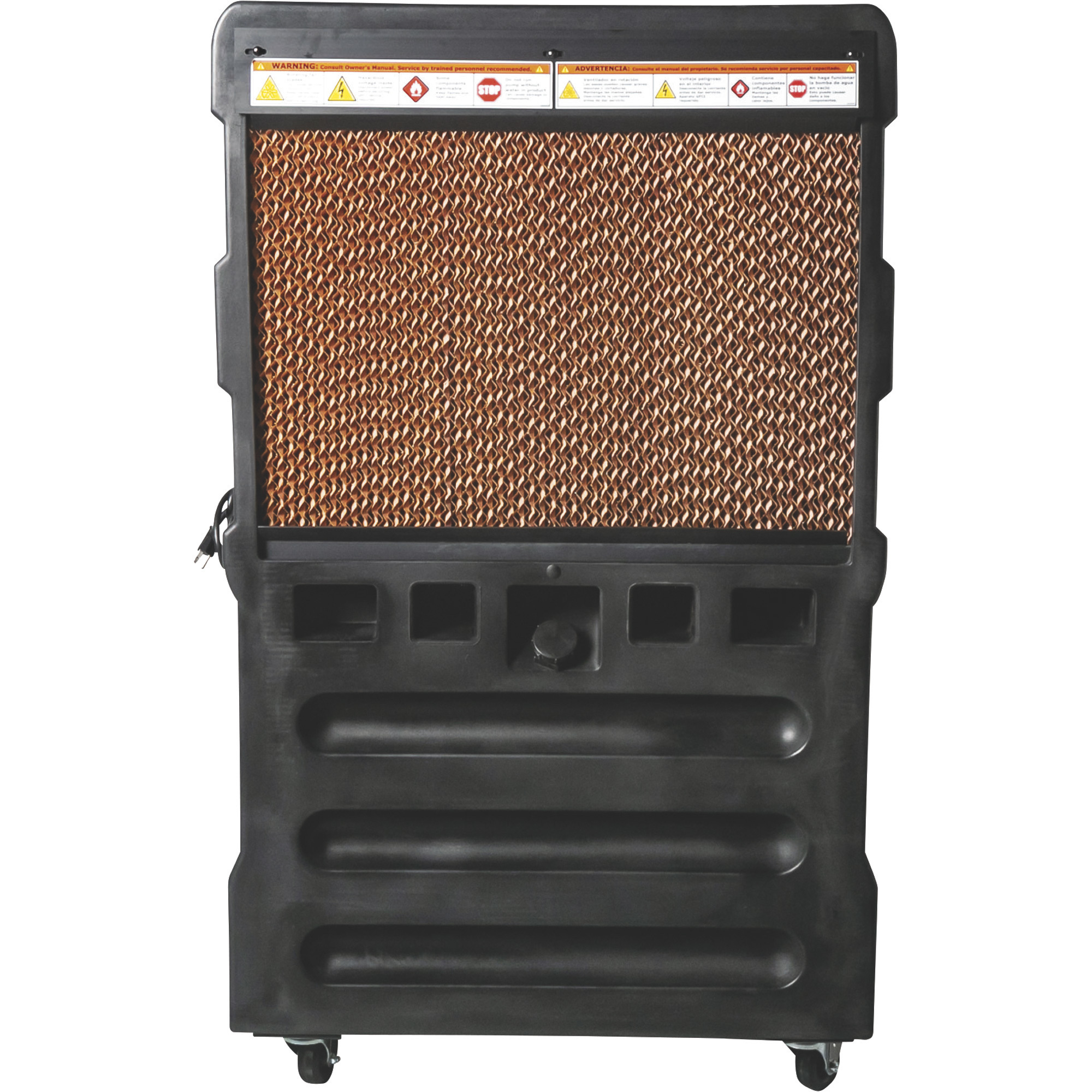 Portacool Cyclone 140 Portable Evaporative Cooler — 3,900 CFM, Model