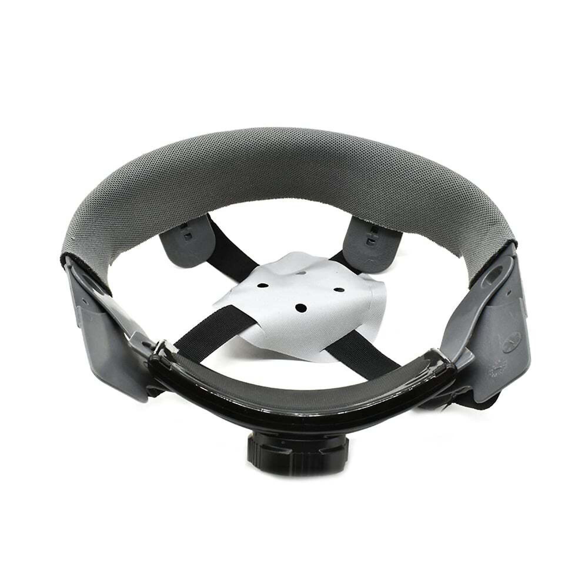 Interstate Safety 40404 4 Point Ratchet Suspension for Hard Hat / Safety Helmet