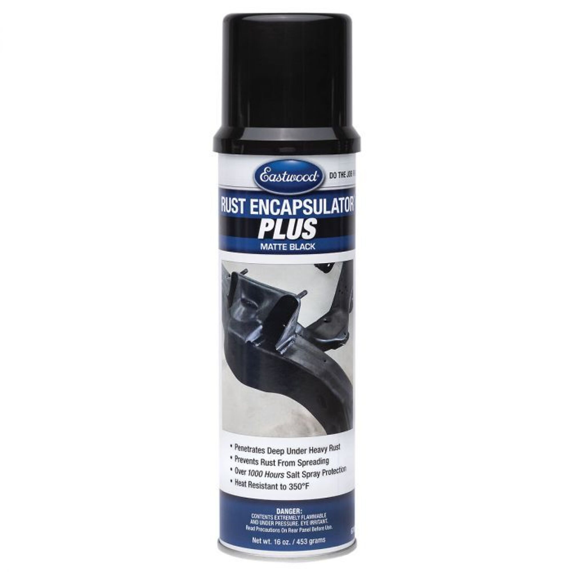 Eastwood Rust Encapsulator Plus Aerosol - 16 Oz